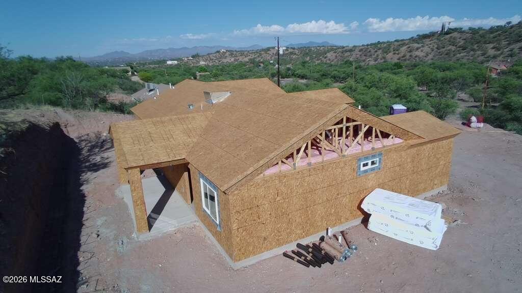 1016 Via Independencia, Rio Rico, AZ 85648 — photo 3