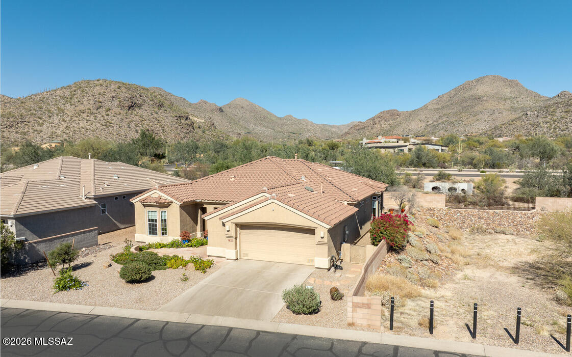 13806 N Heritage Canyon Drive — photo