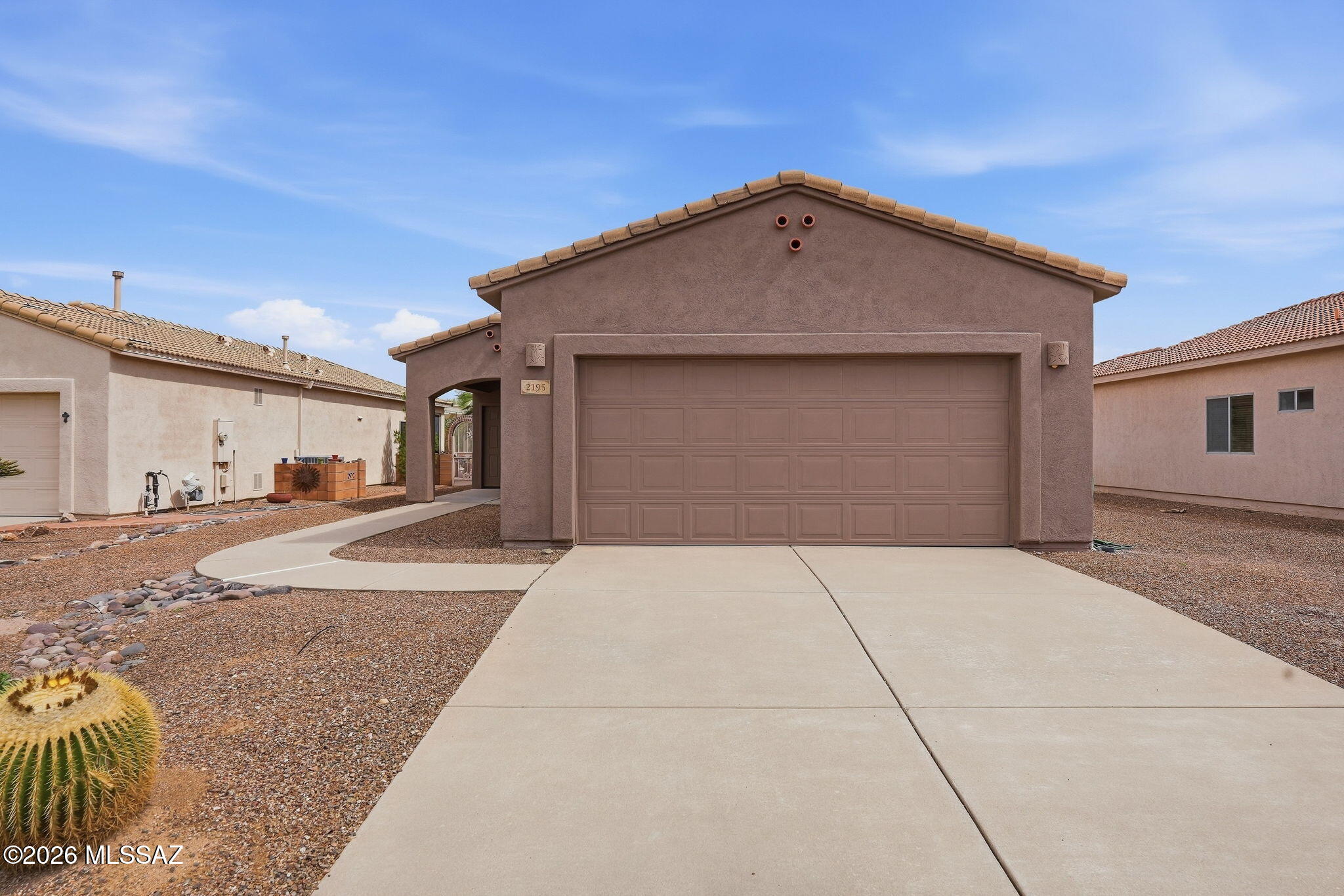 2195 S Pecan Vista Drive — photo