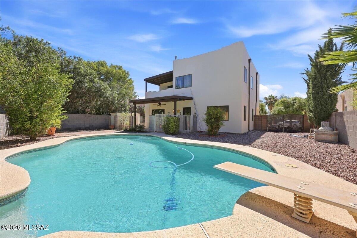 3530 W Shalako Place — photo