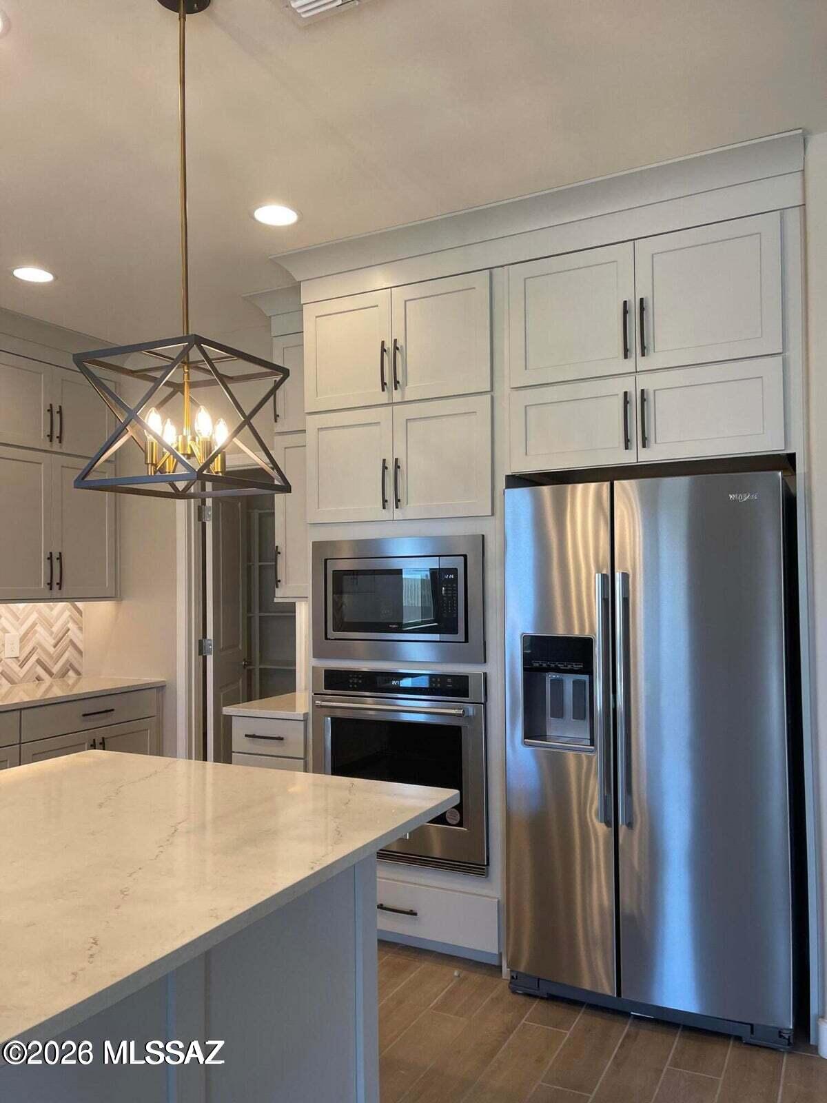 11504 N Desert Calico Lp — photo