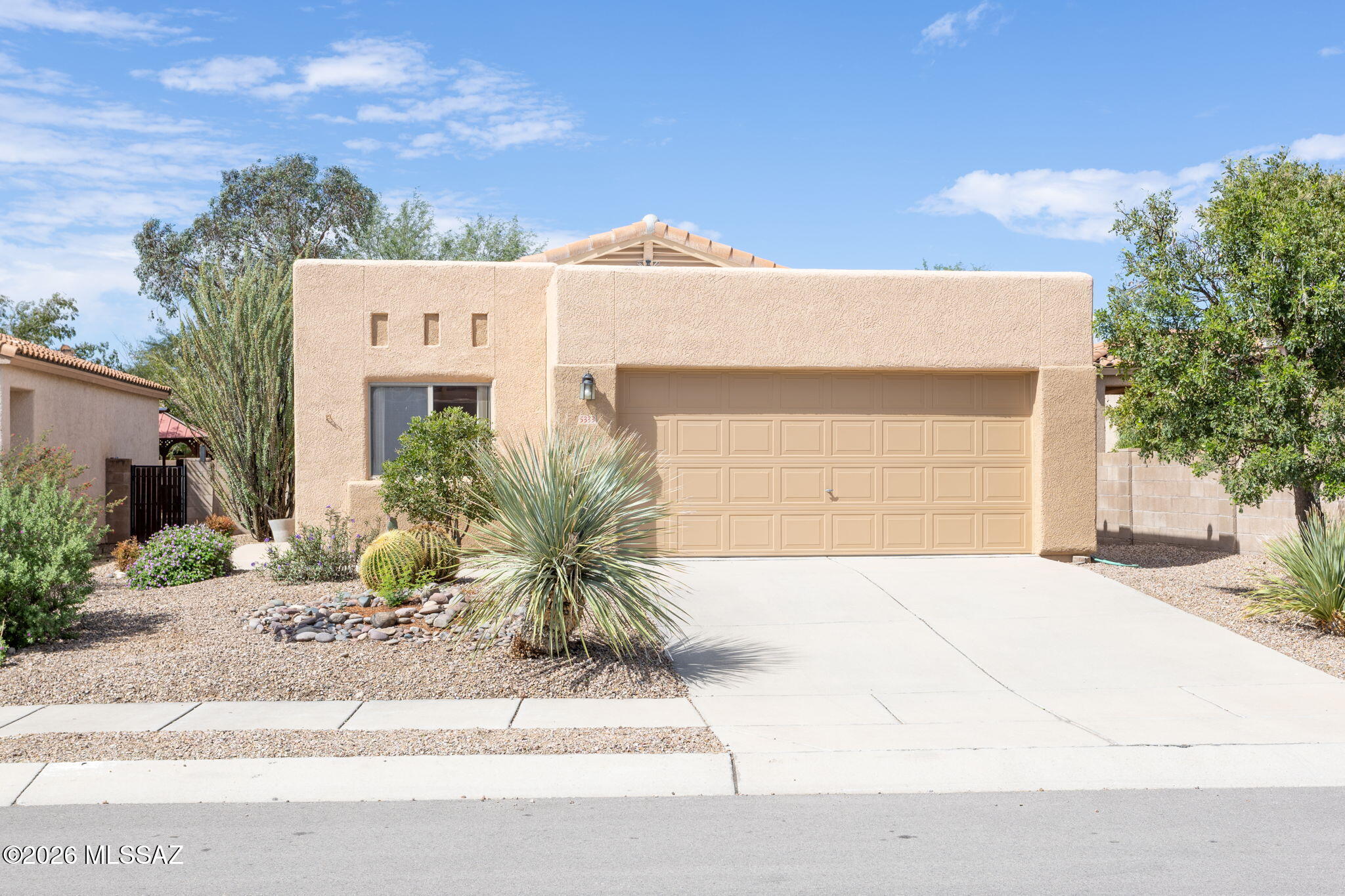 5333 N Mesquite Bosque Way — photo
