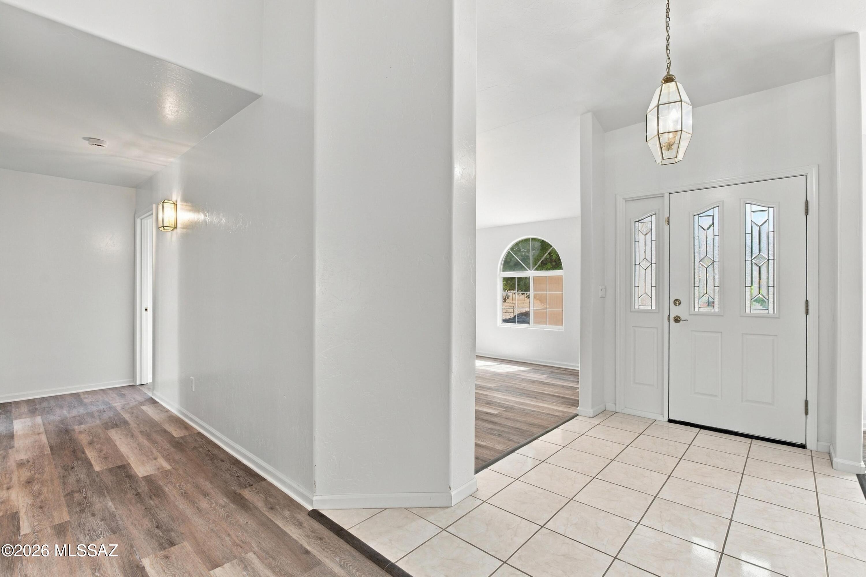 11079 N Mountain Breeze Drive — photo