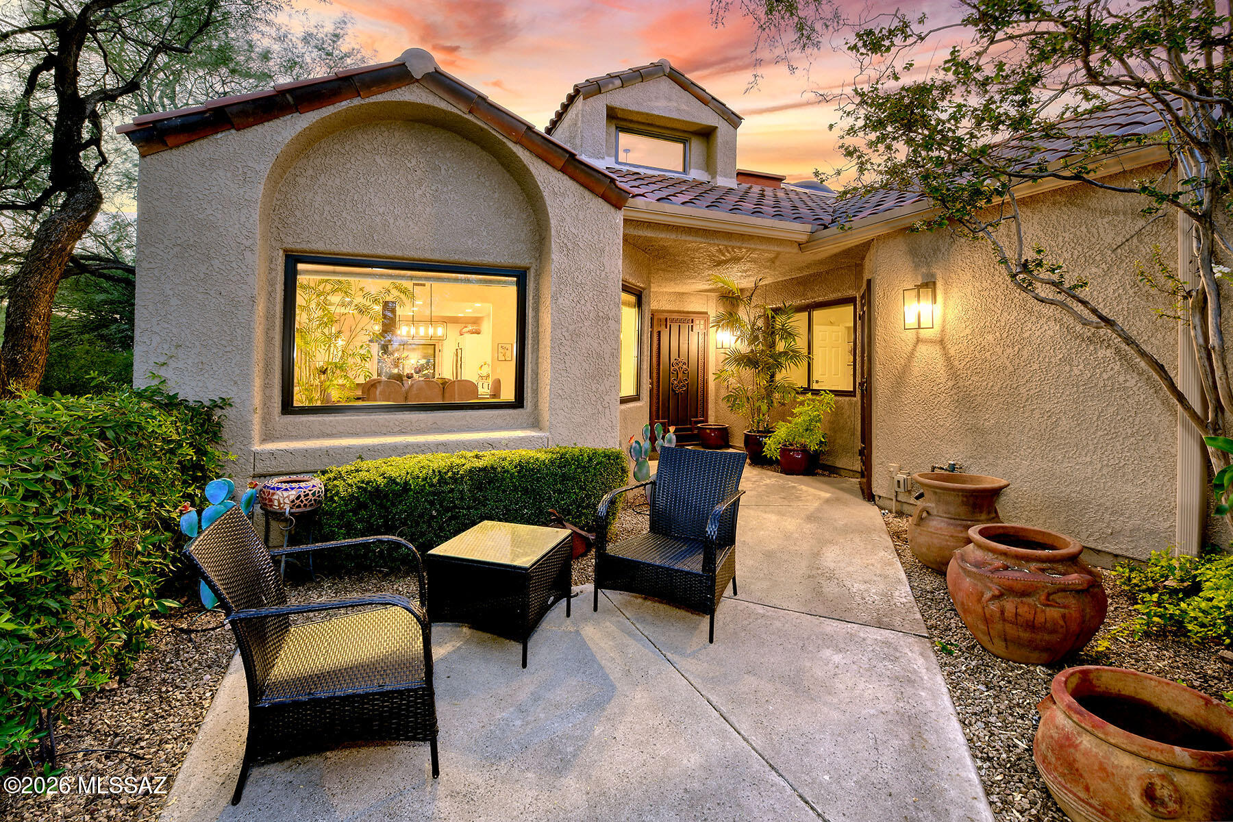 6113 N Black Bear Loop — photo