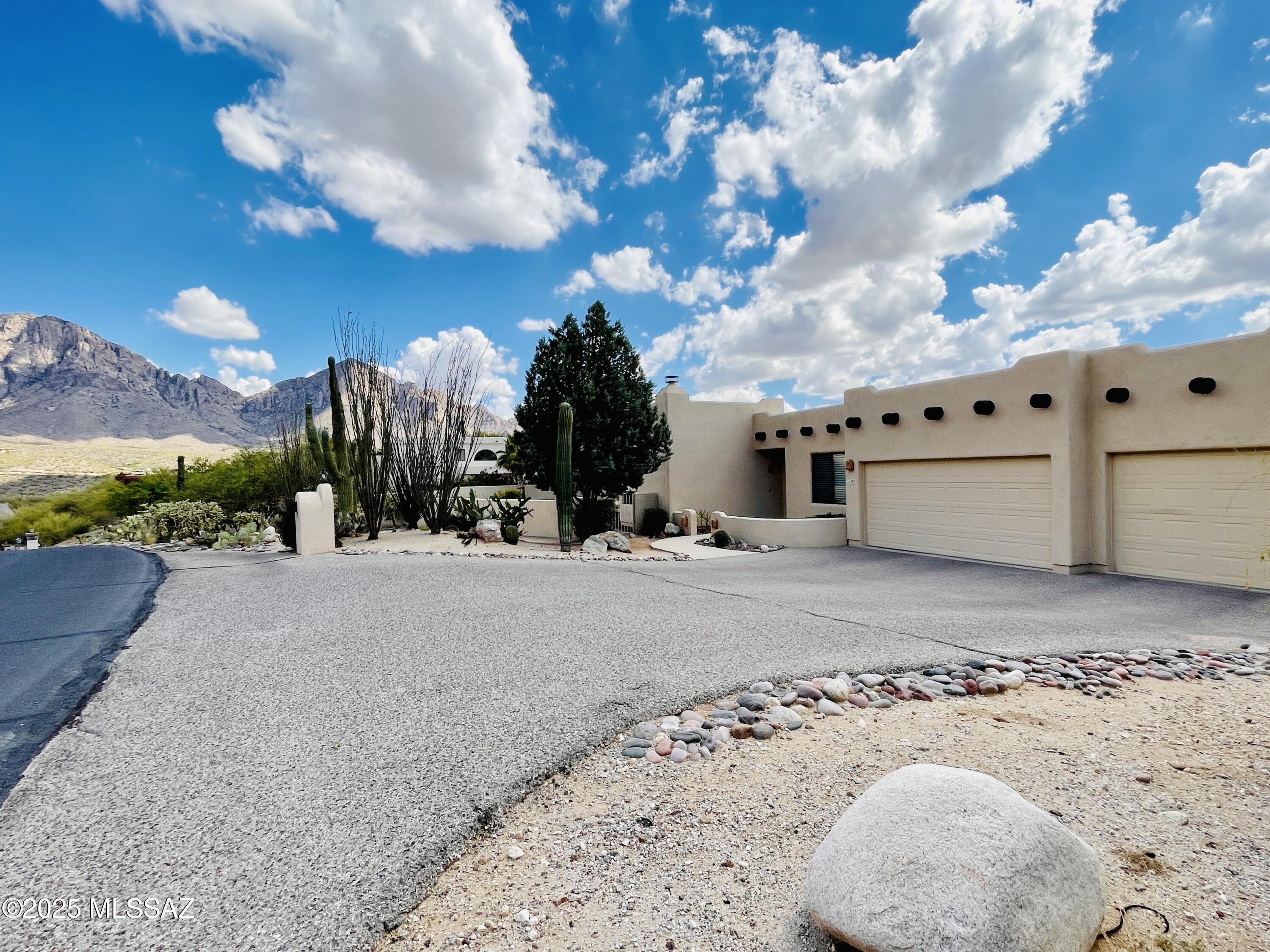 11435 N Skywire Way — photo
