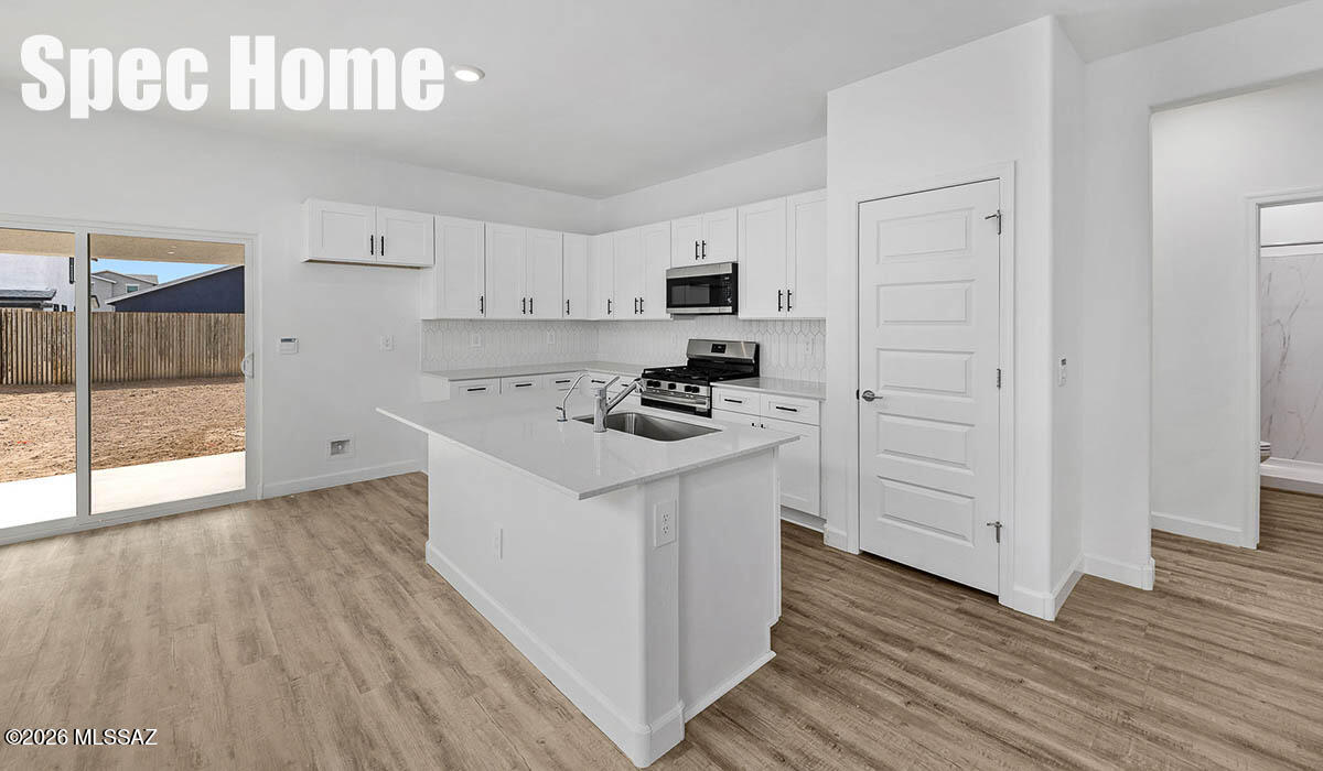 12357 E Morris Carson Drive, Vail, AZ 85641 — photo 2
