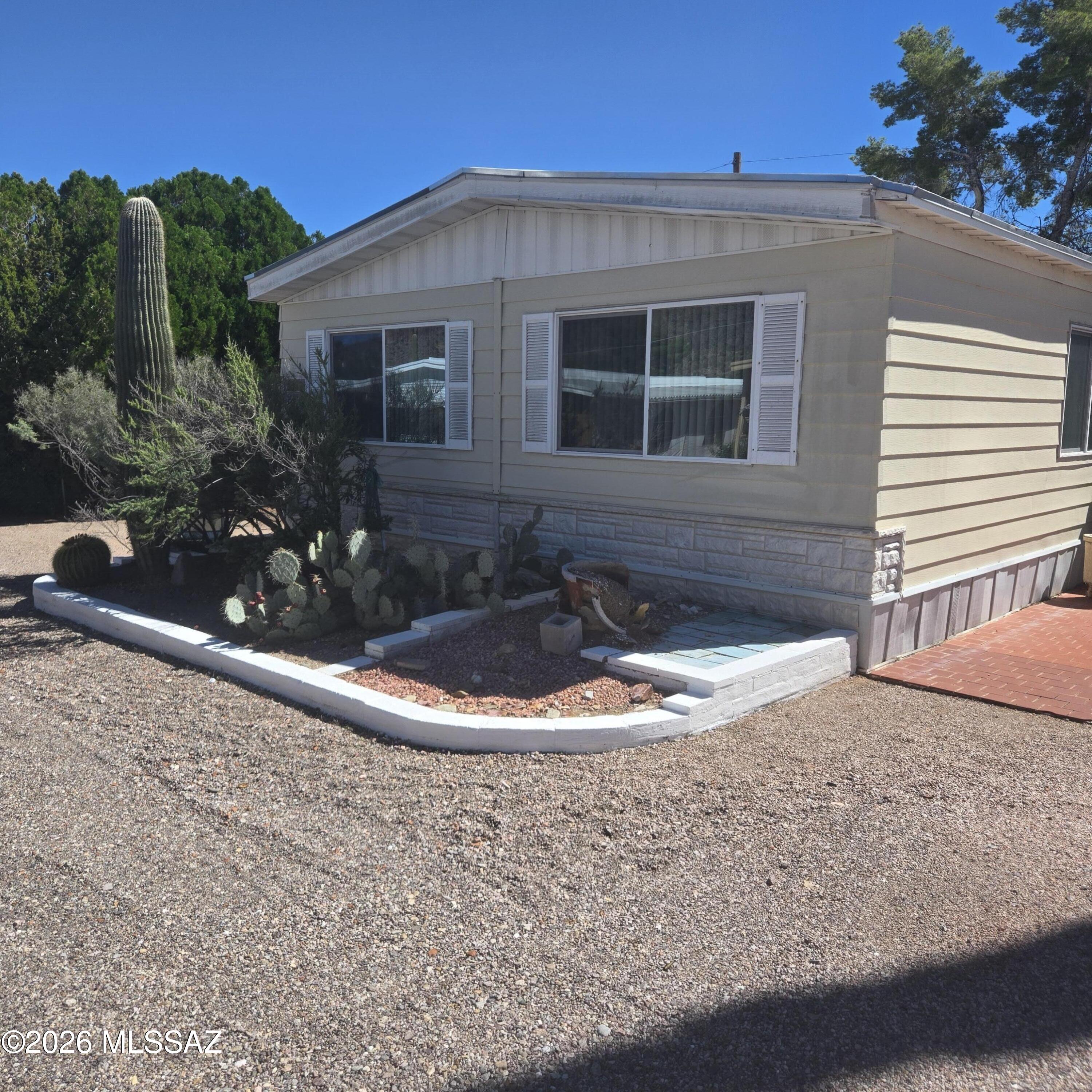 5521 W Circle Z Street — photo