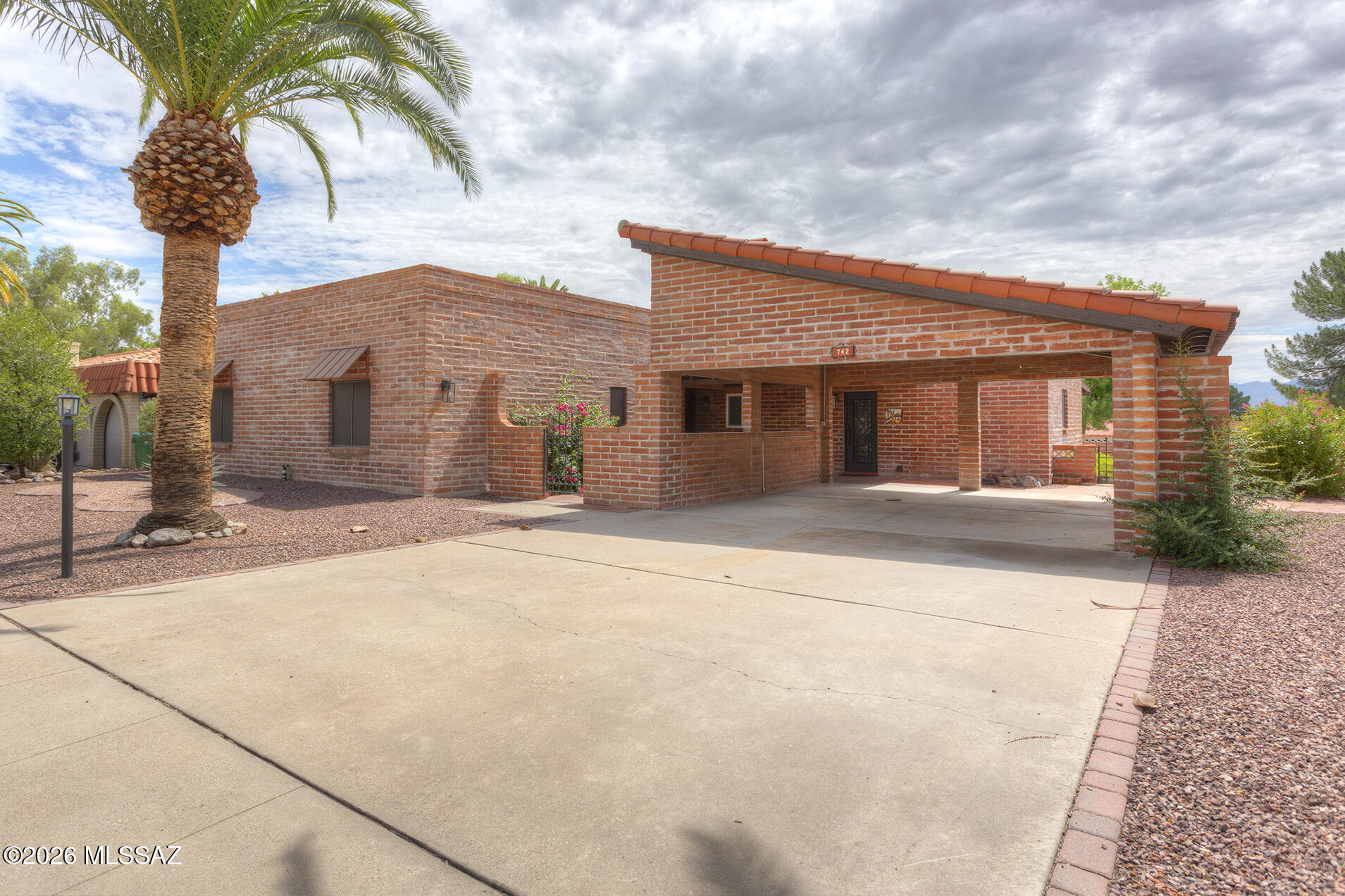 742 N Abrego Drive — photo