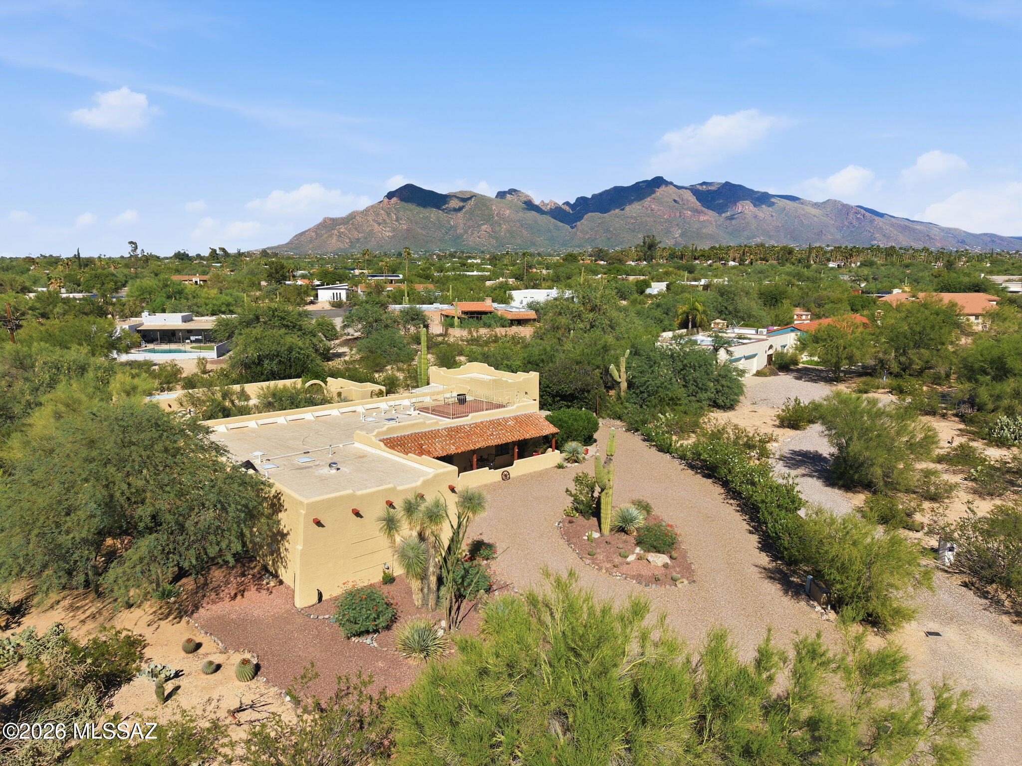 1250 W Panorama Road — photo