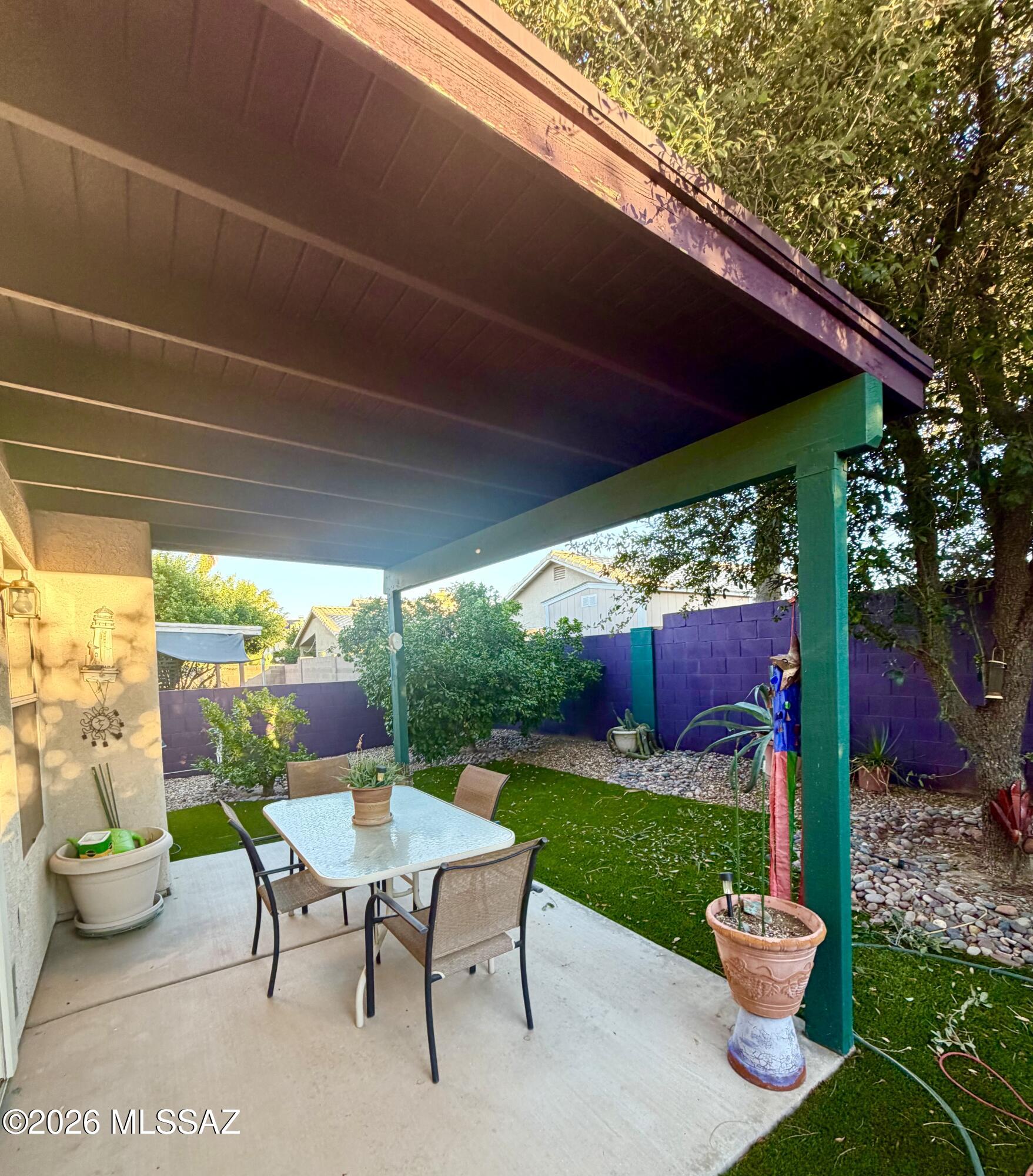 7625 W Summer Sun Lane — photo
