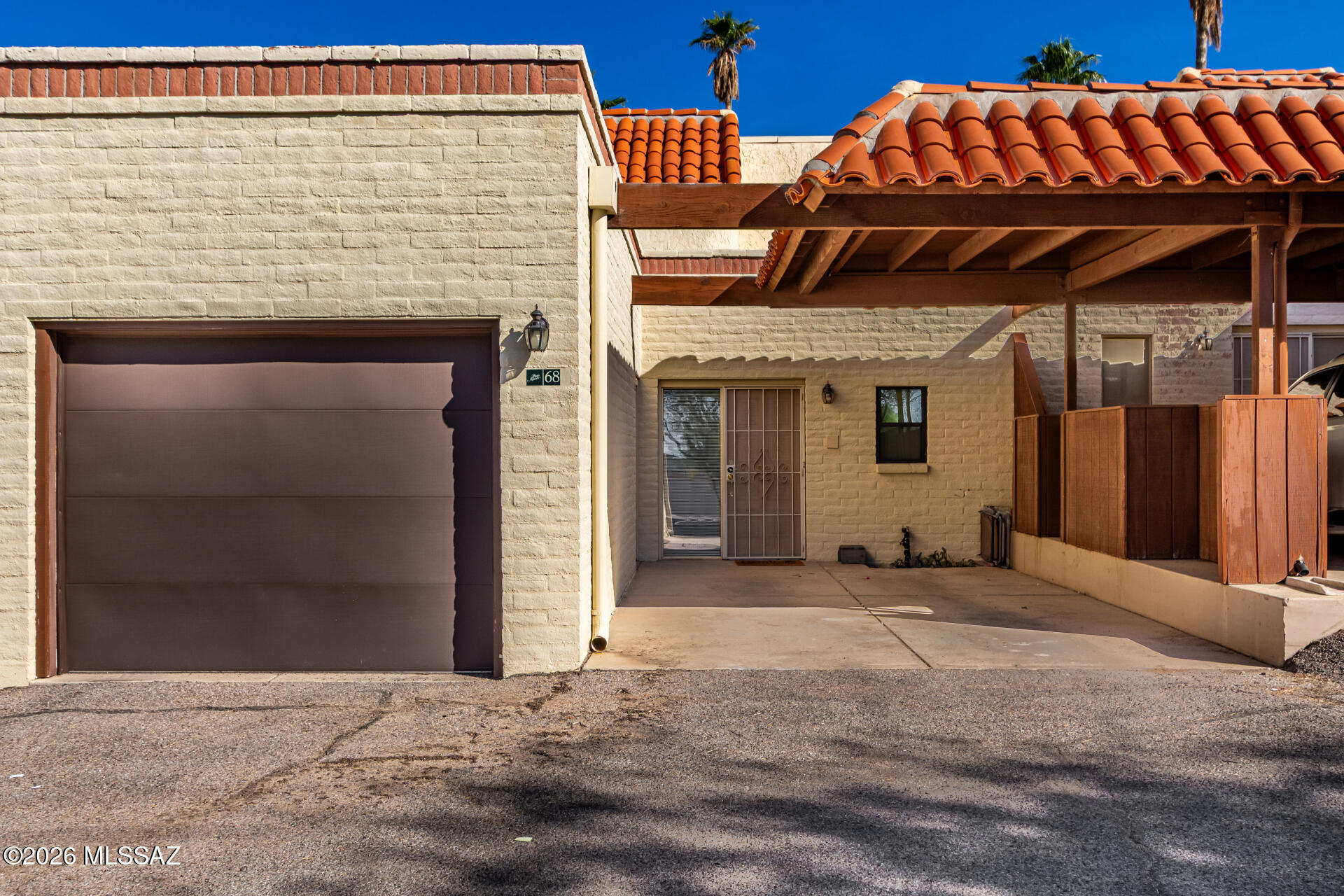 68 N Camino Imagen — photo