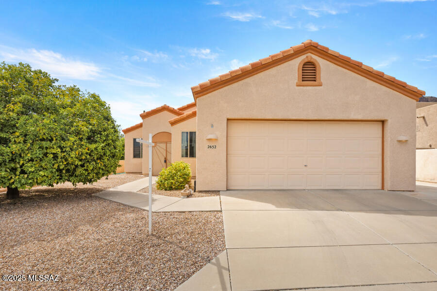 2652 S Falcon View Drive — photo