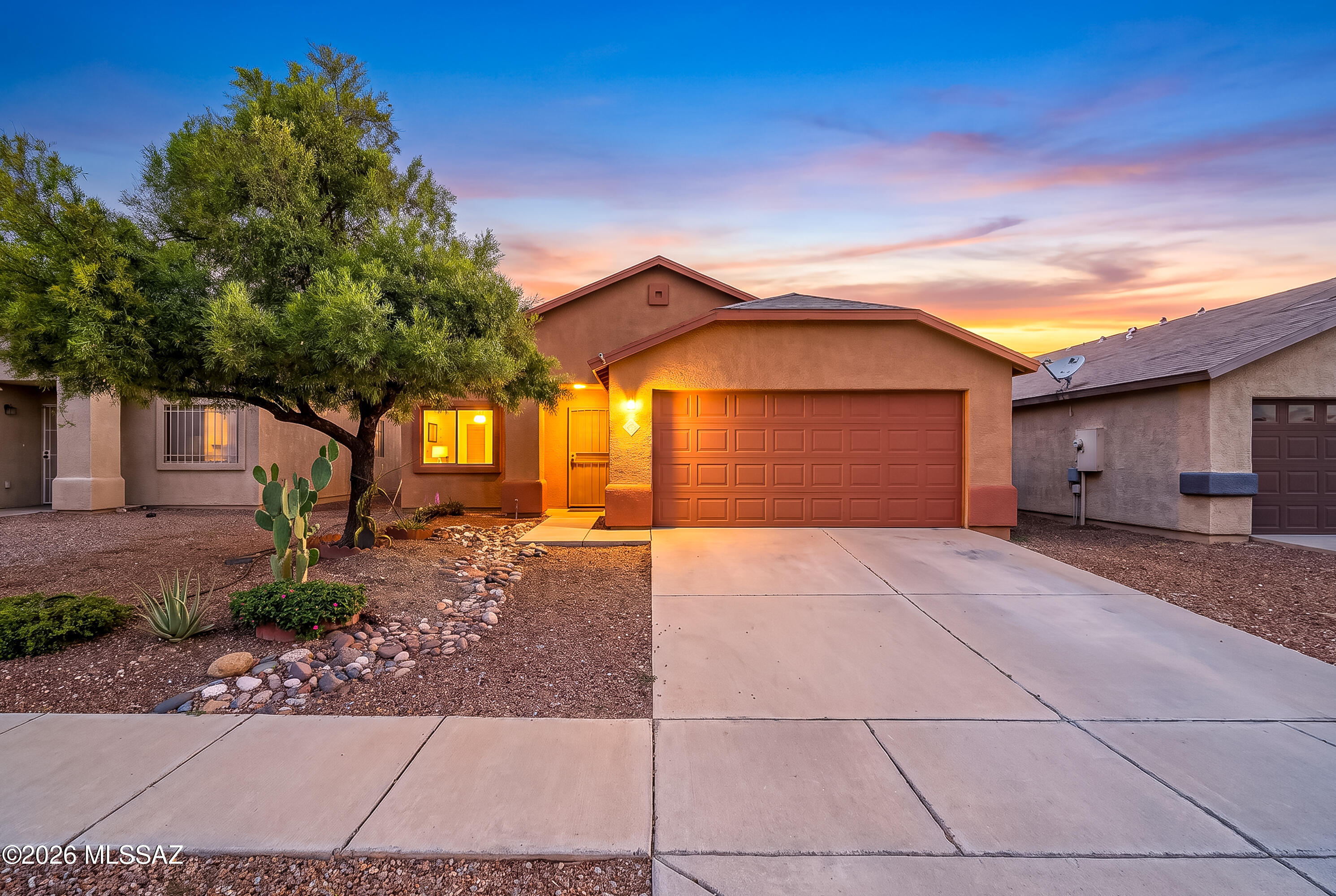 6024 S Nantac Rim Drive — photo