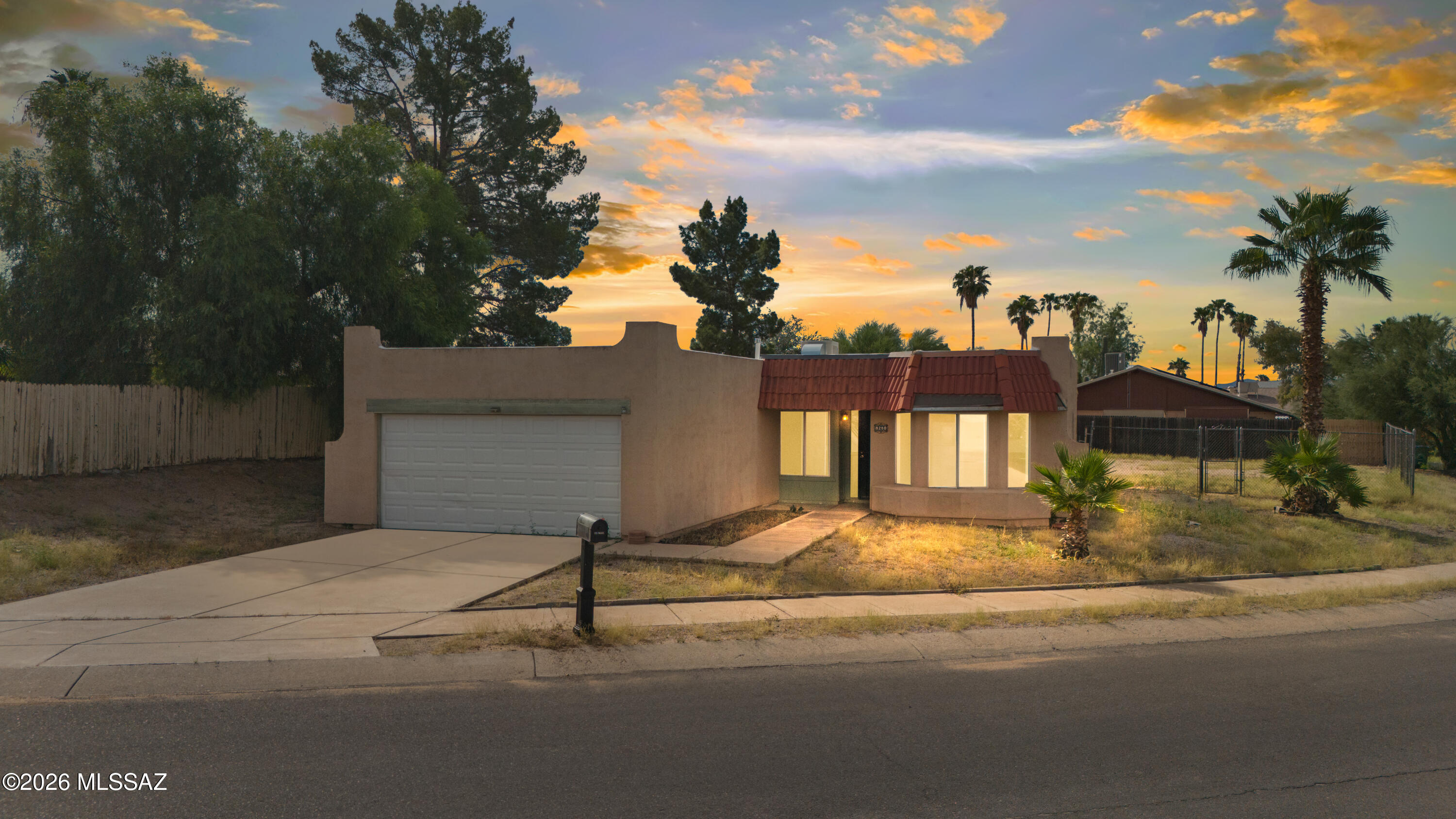 8280 N Suwannee Drive — photo