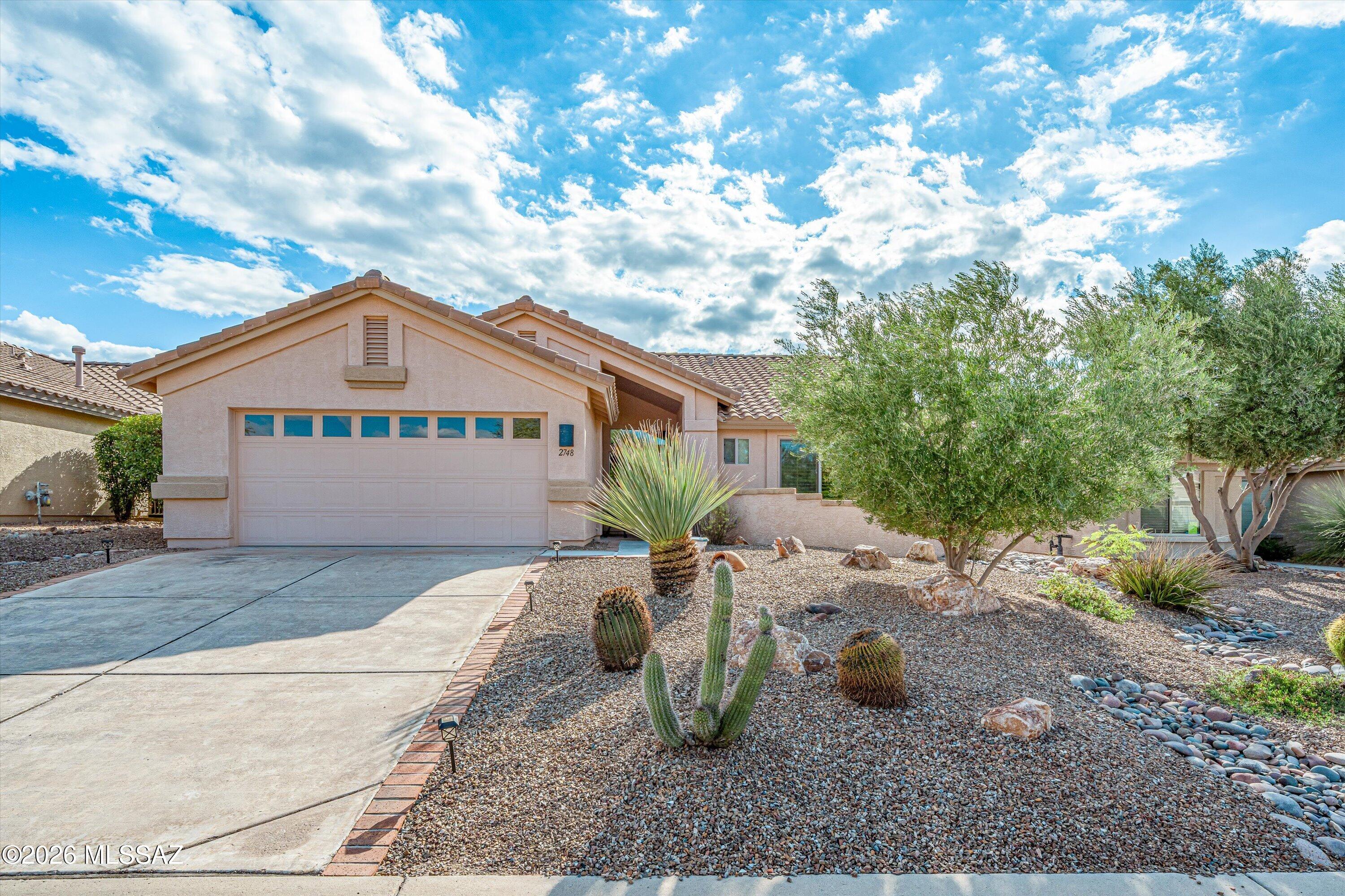 2748 E Sawyer Road — photo