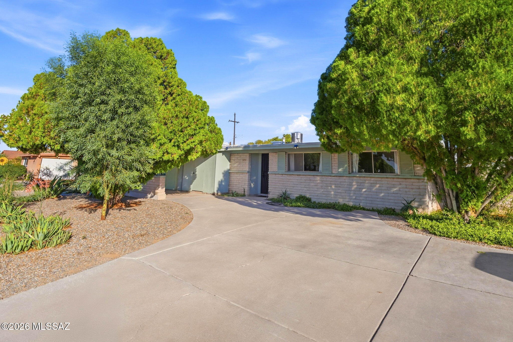 8524 E Mary Drive — photo