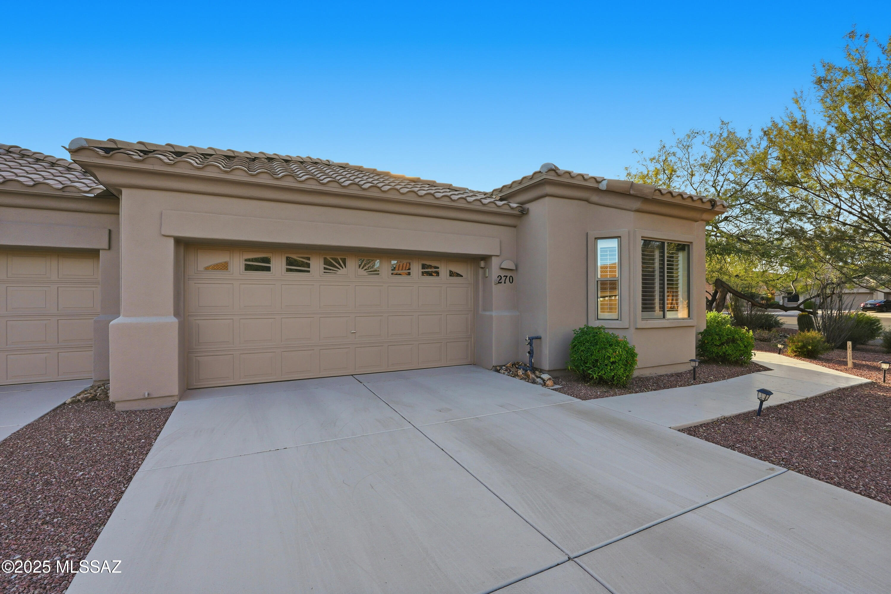 13401 N Rancho Vistoso Boulevard 270 — photo