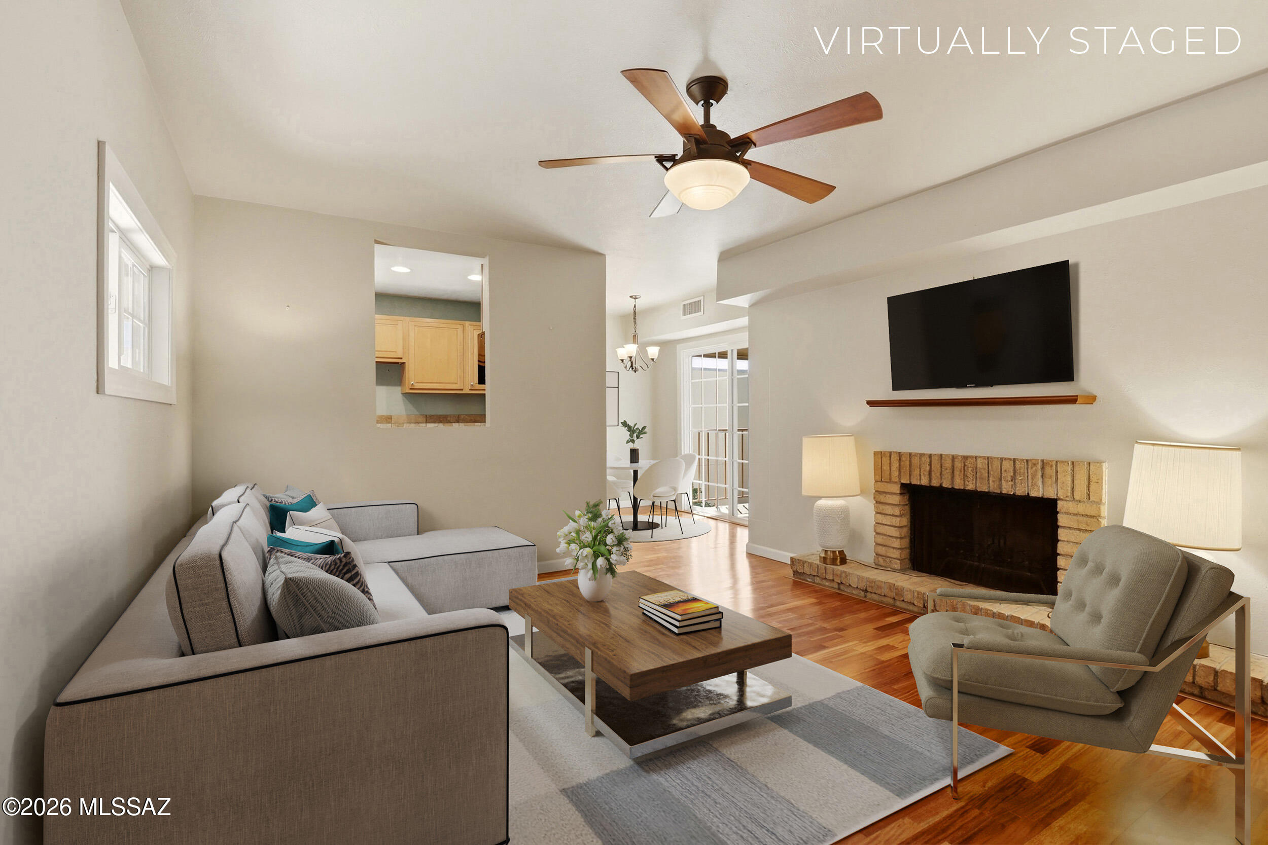1600 N Wilmot Road Unit 229 — photo