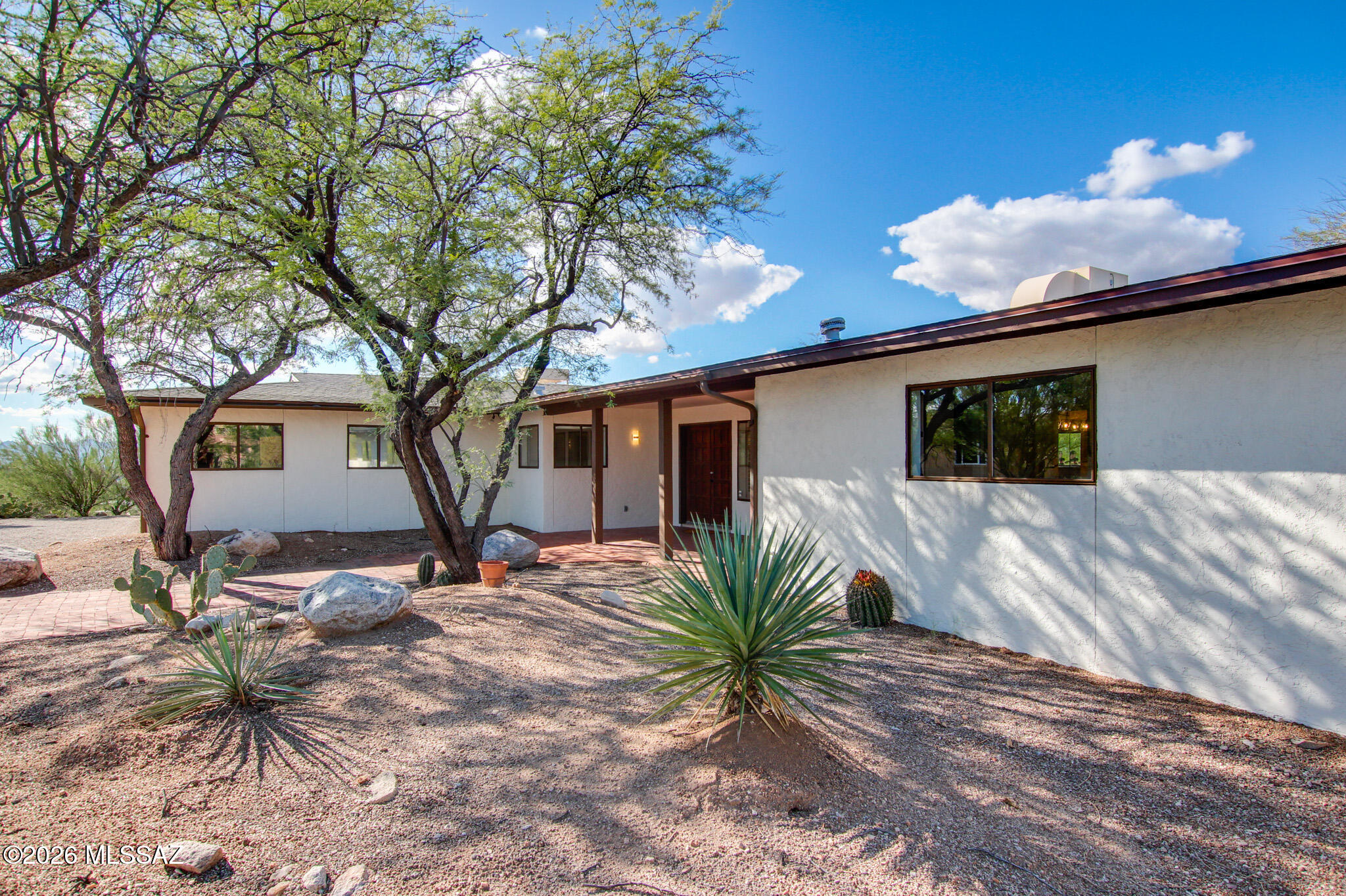 5794 E Camino Del Celador — photo