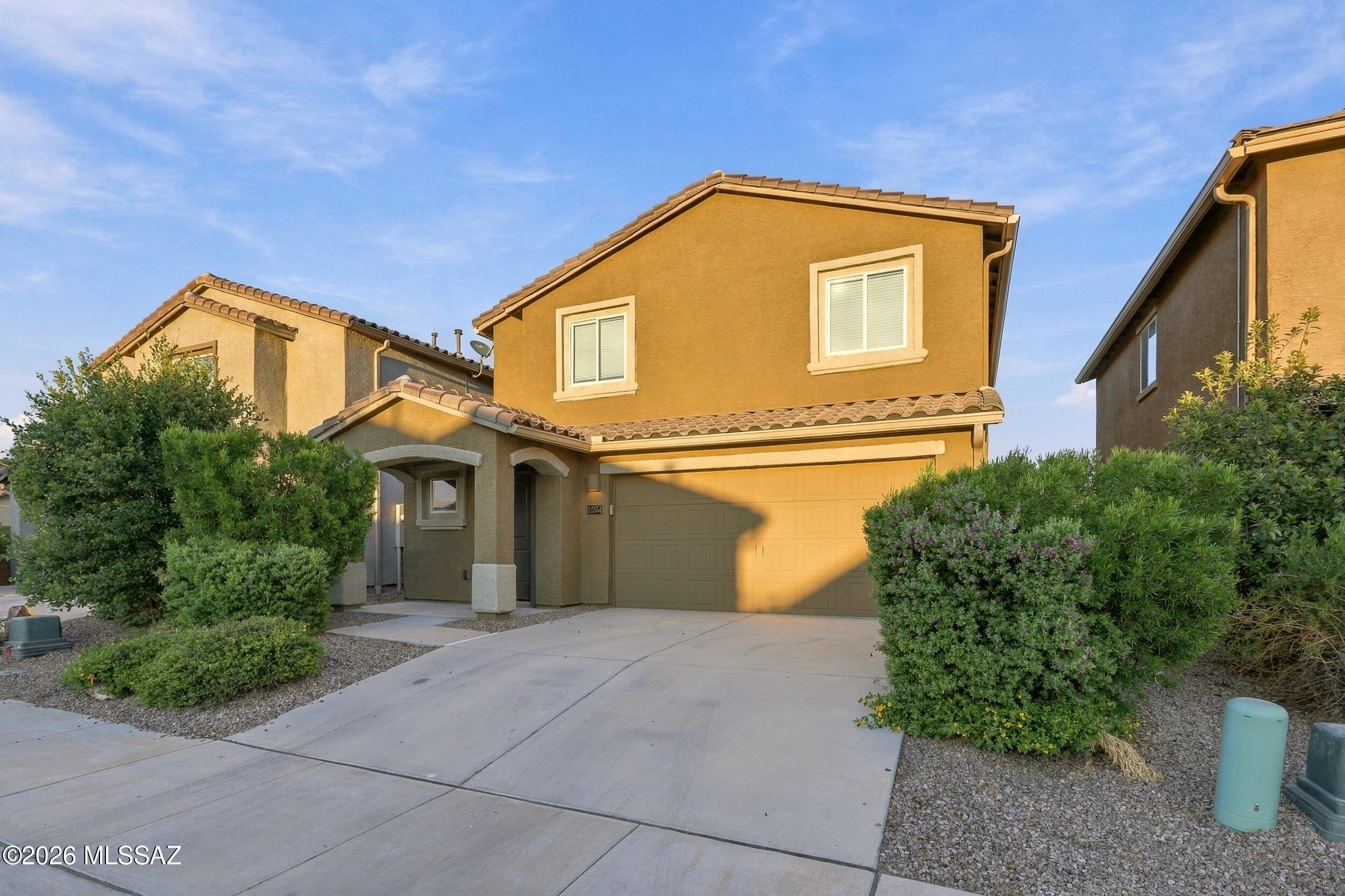 12854 N Peony Drive — photo
