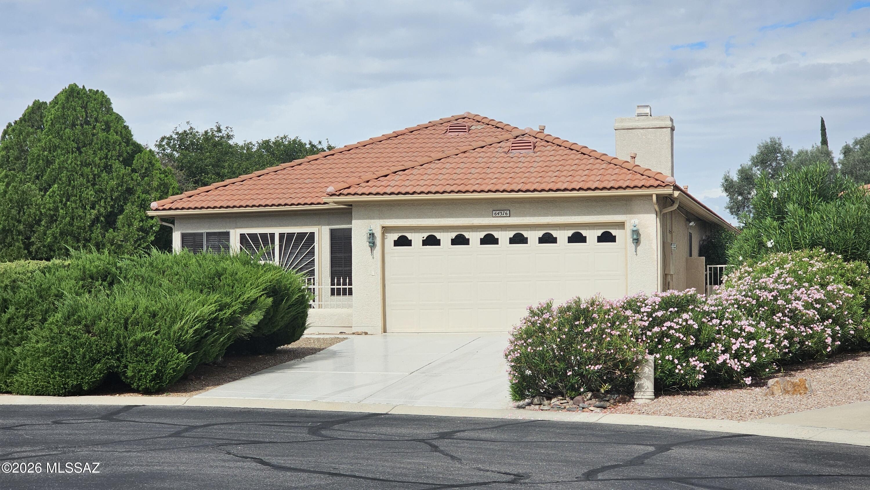 64376 E Coronado Court — photo