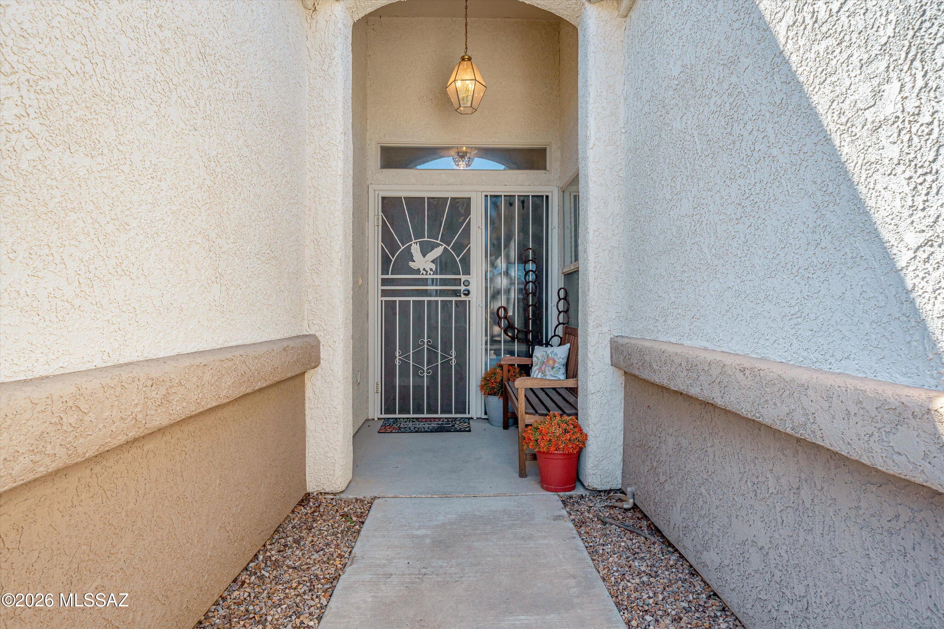 7432 E Navigator, Tucson, AZ 85756 — photo 2