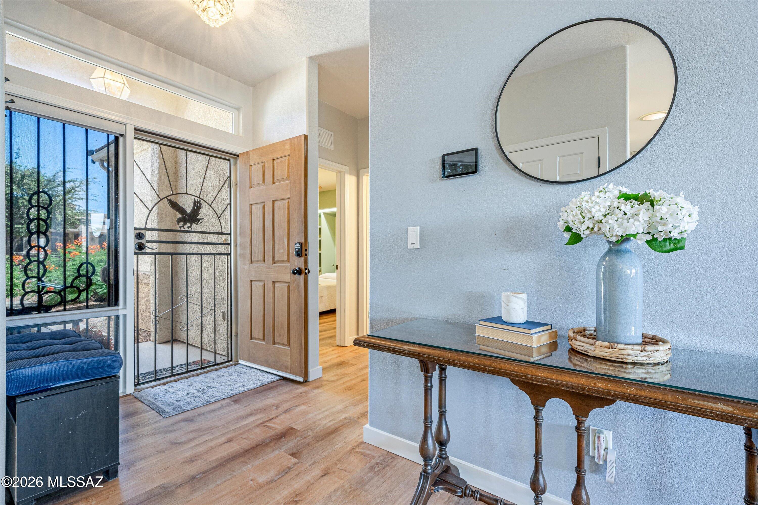 7432 E Navigator, Tucson, AZ 85756 — photo 3