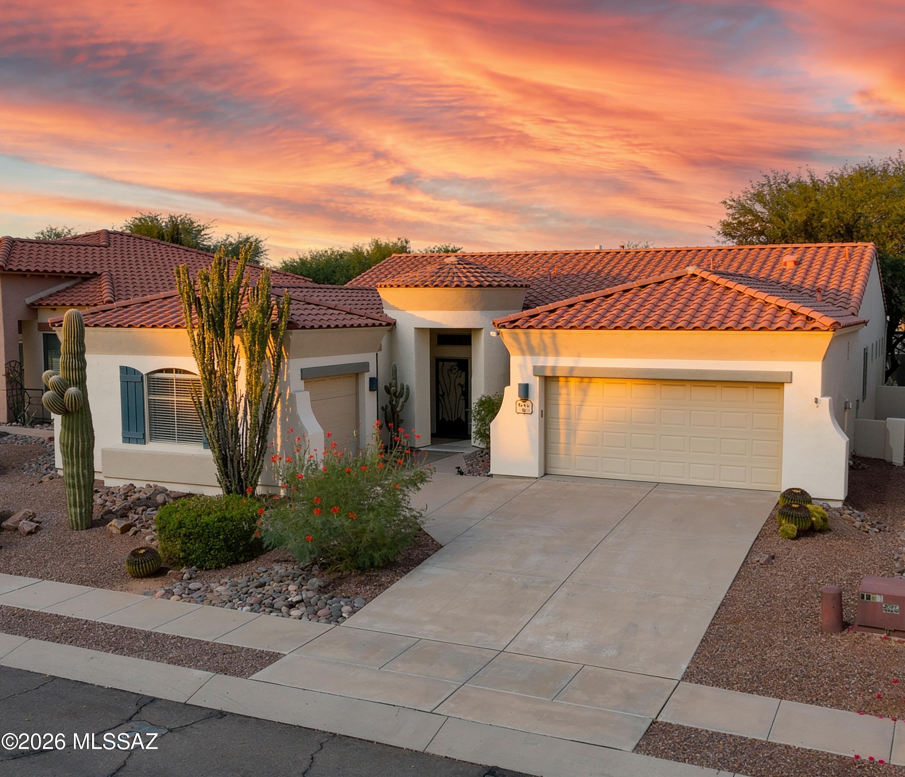 74 W Camino Rancho Felice — photo