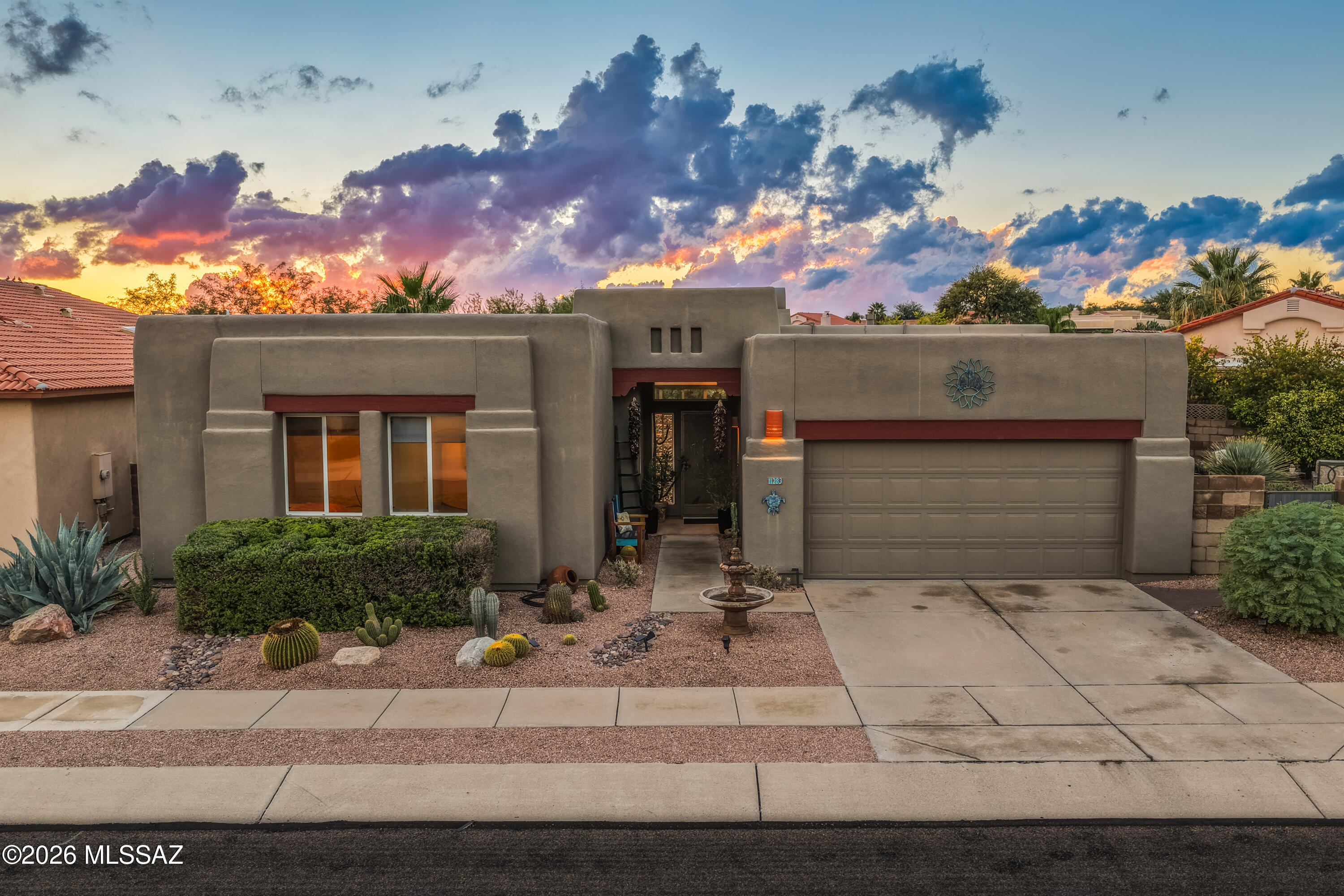 11283 N Sawtooth Road, Oro Valley, AZ 85737 | Realty.com