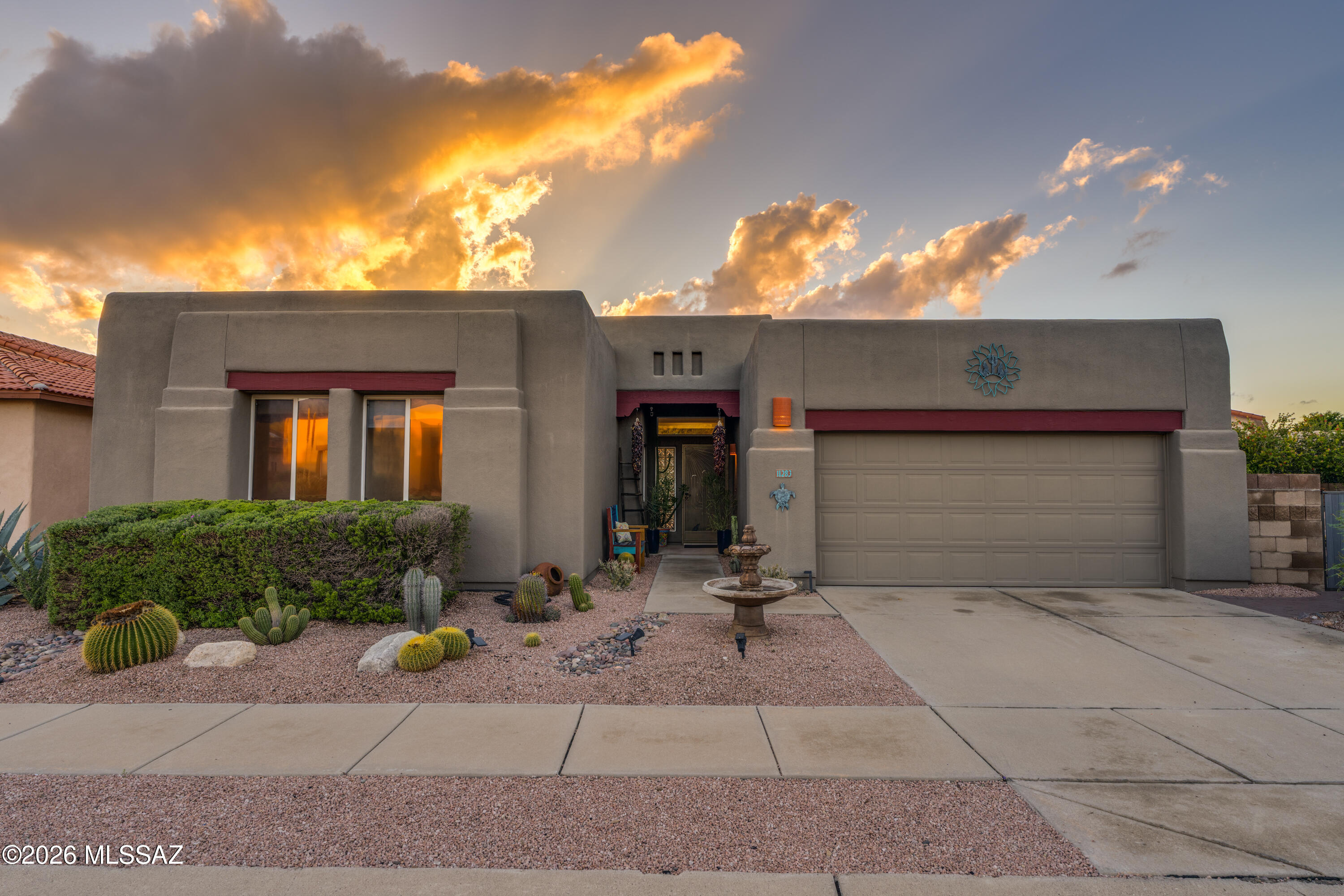11283 N Sawtooth Road, Oro Valley, AZ 85737 | Realty.com