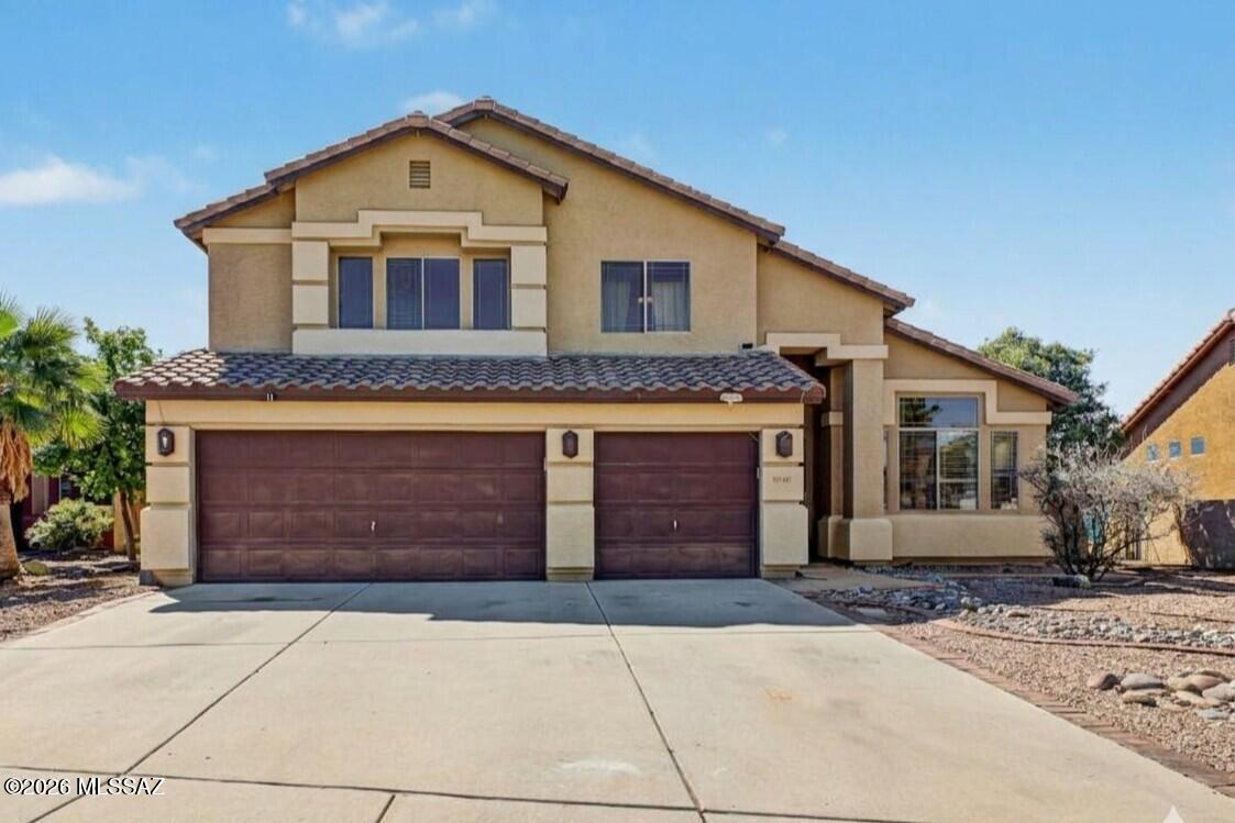 8649 N Ahwatukee Way — photo