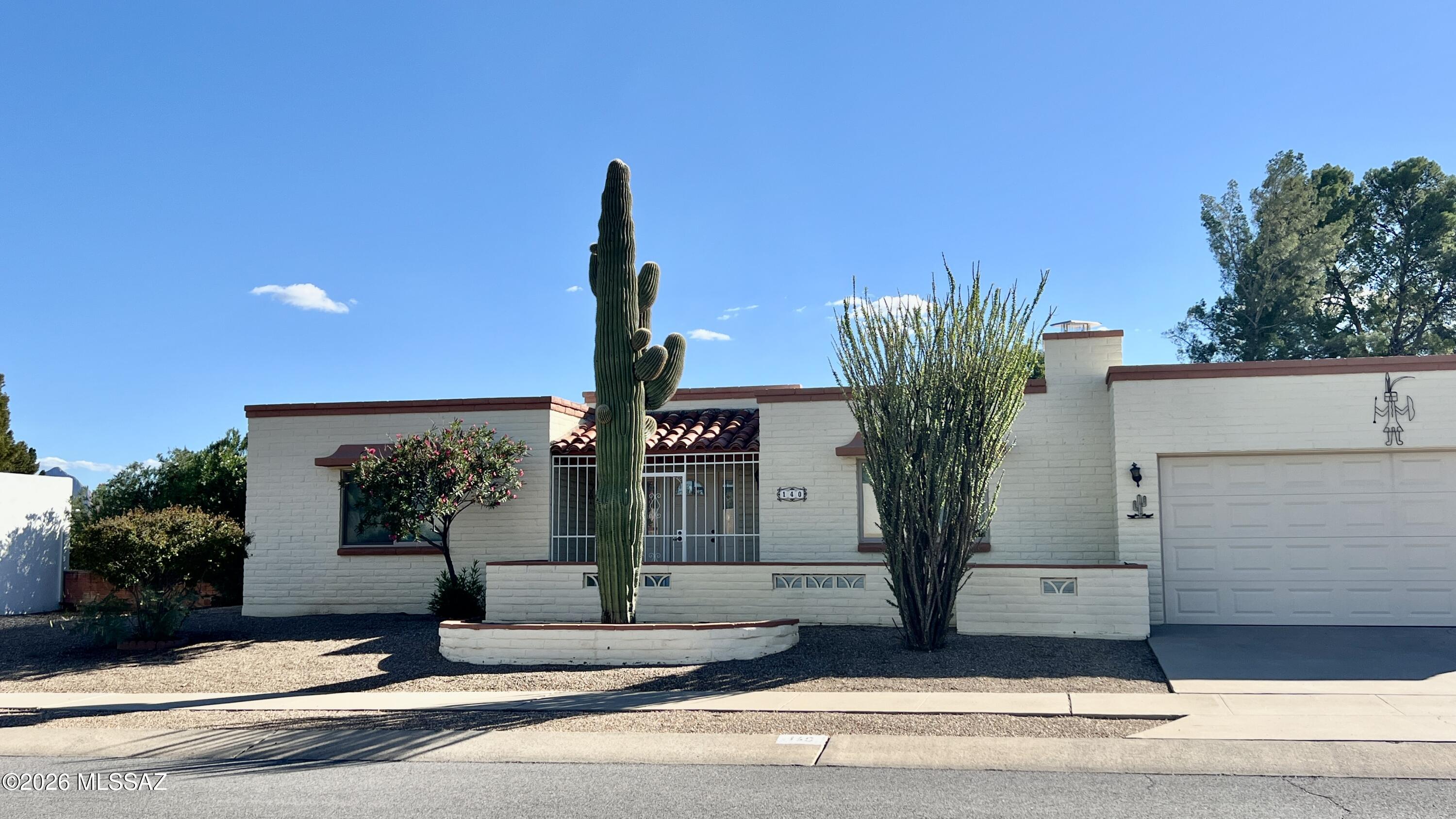 140 E San Vincent Drive — photo