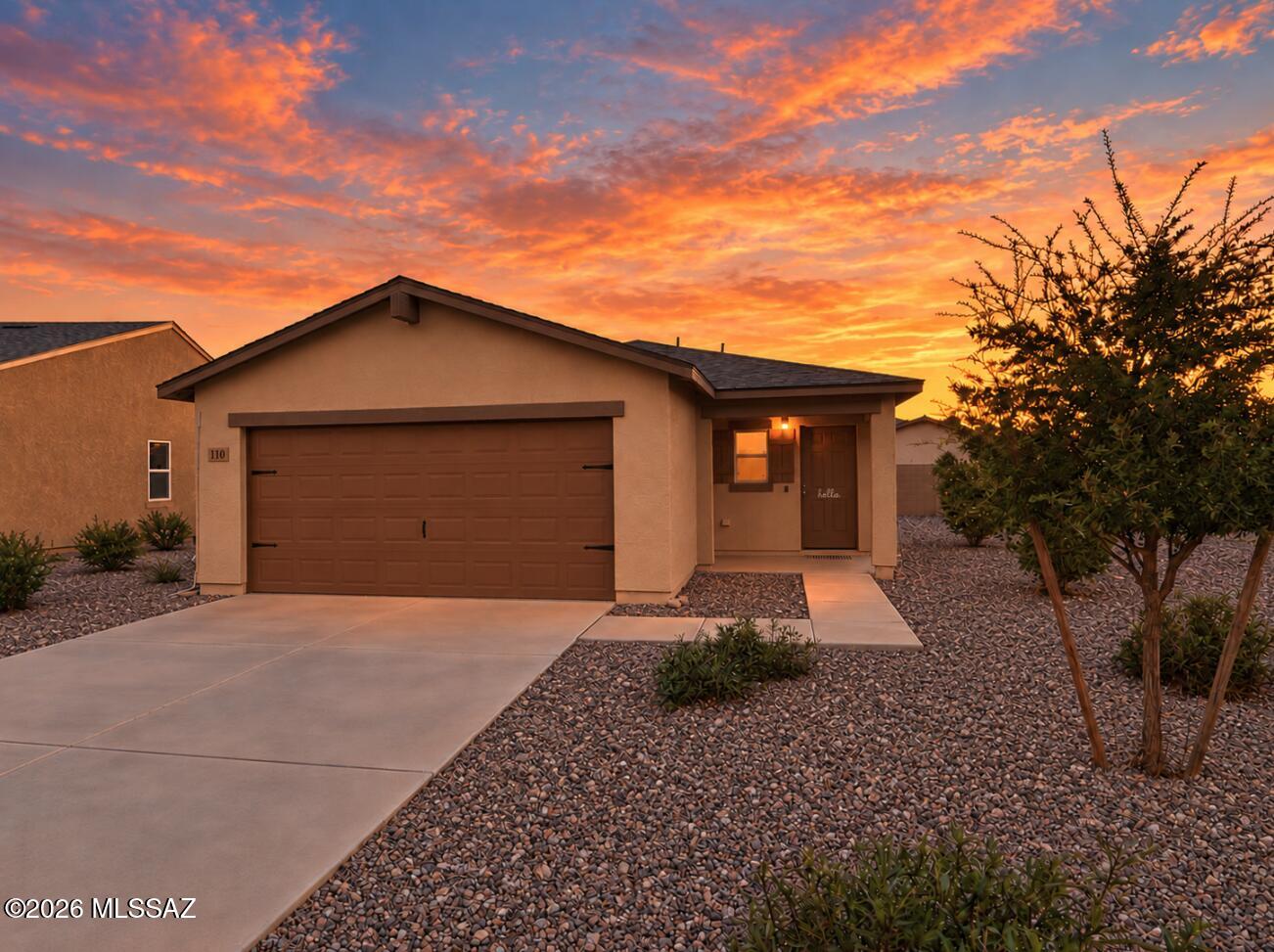 110 Azteca Drive — photo