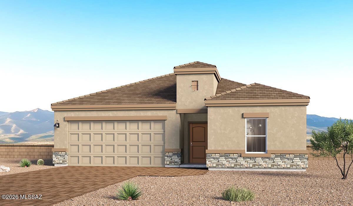 814 N Astronomer Lane — photo