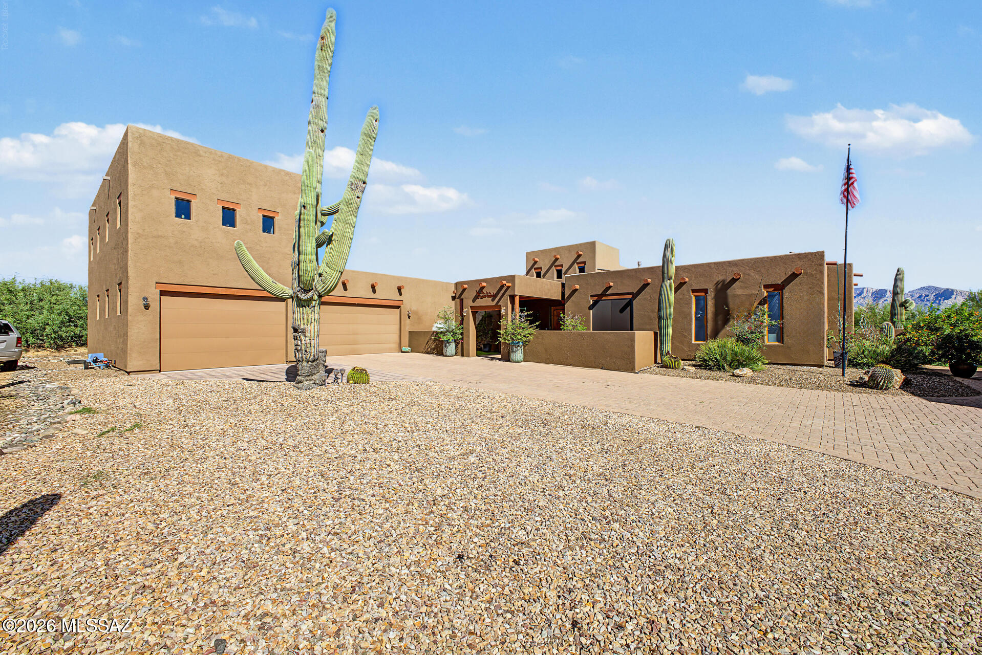 12770 N Coyote Crossing Trail — photo