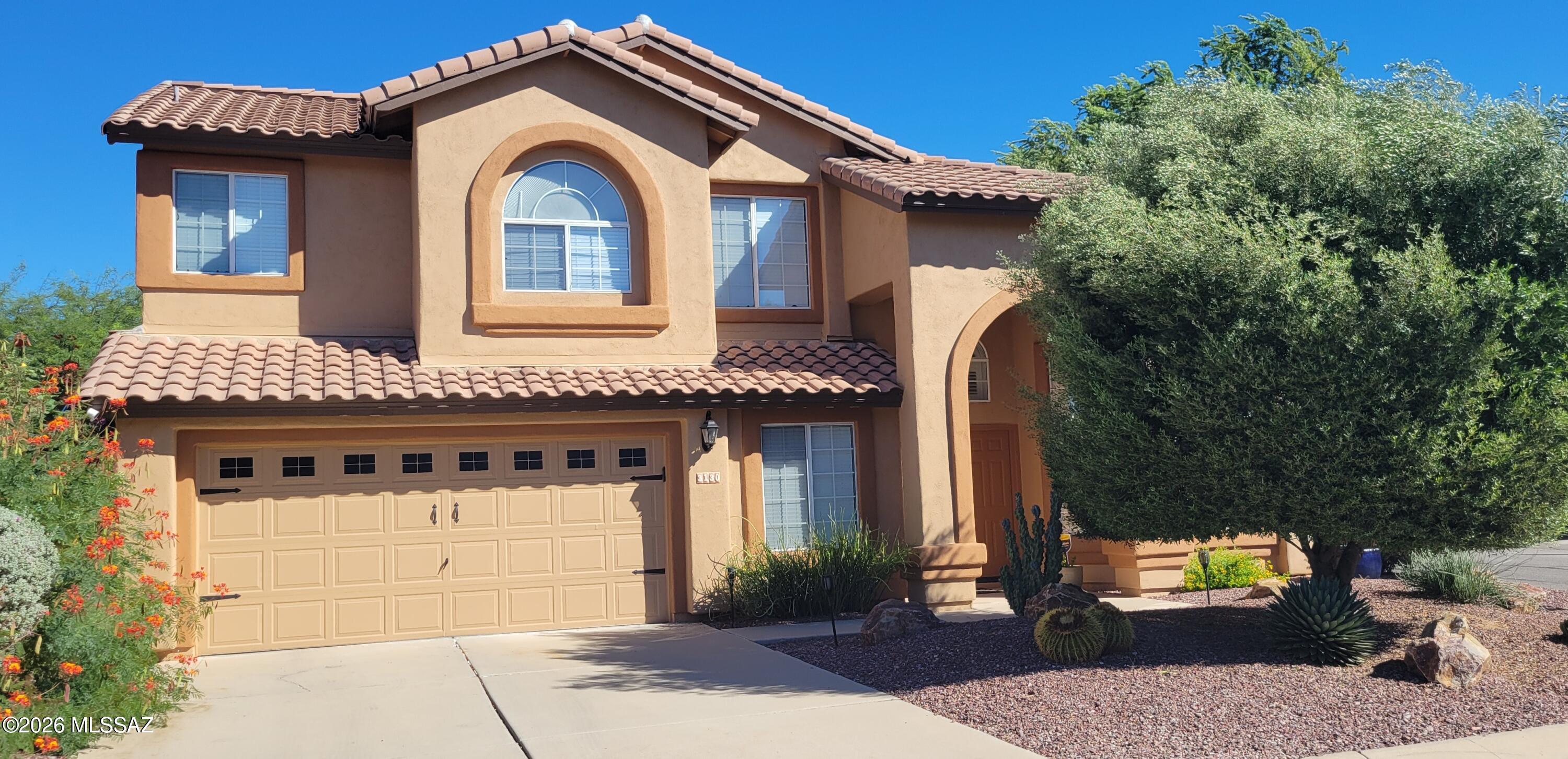 3130 W Star Ranch Trail — photo