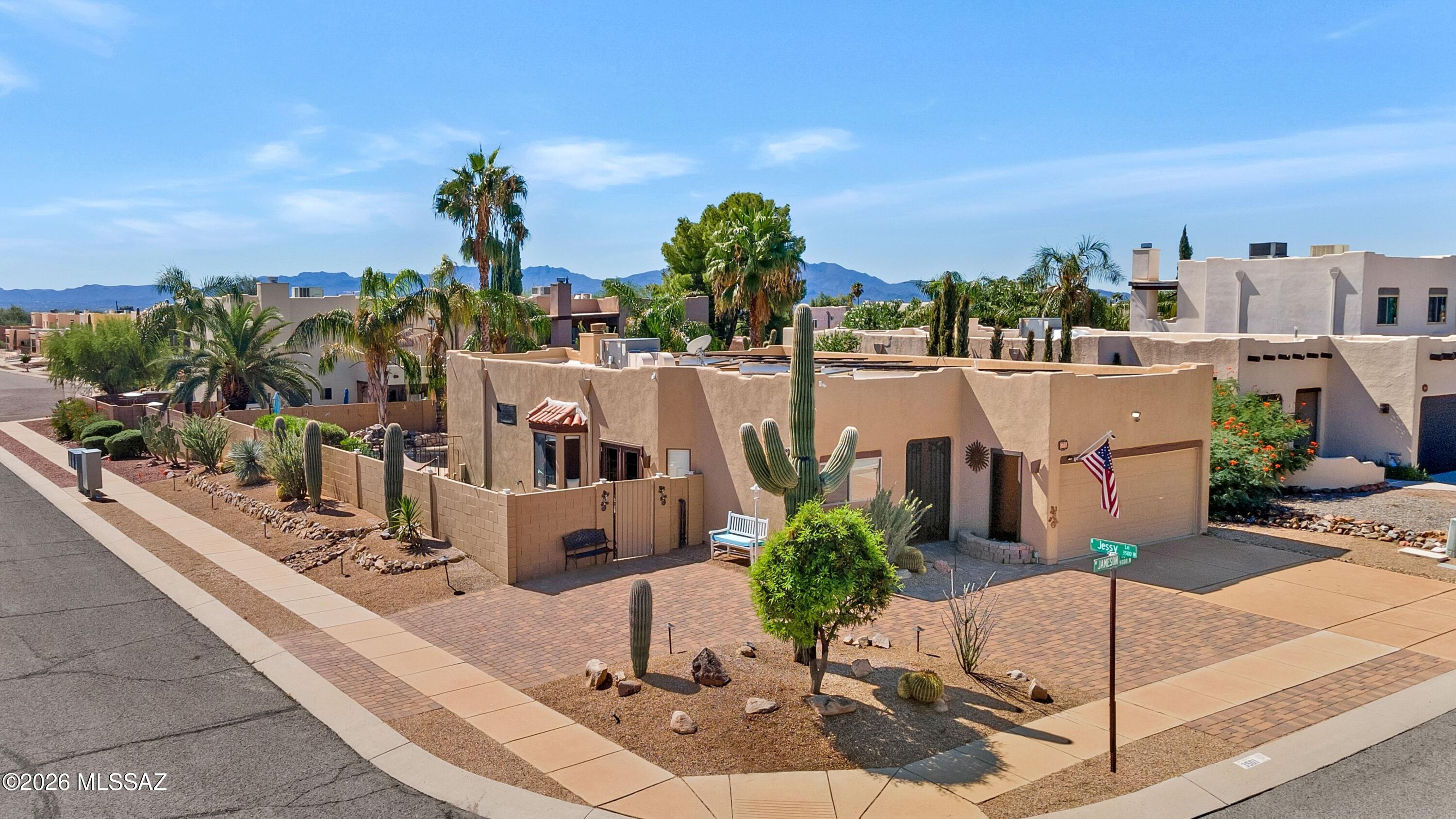 3501 W Jameson Place — photo