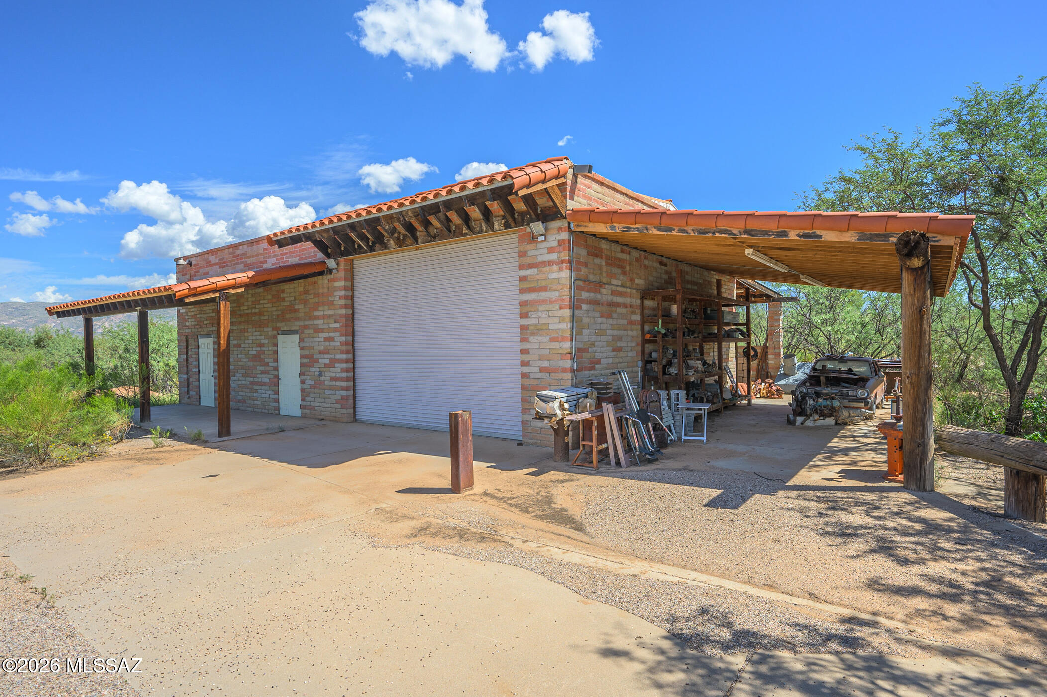 9191 S Tewa Trail — photo
