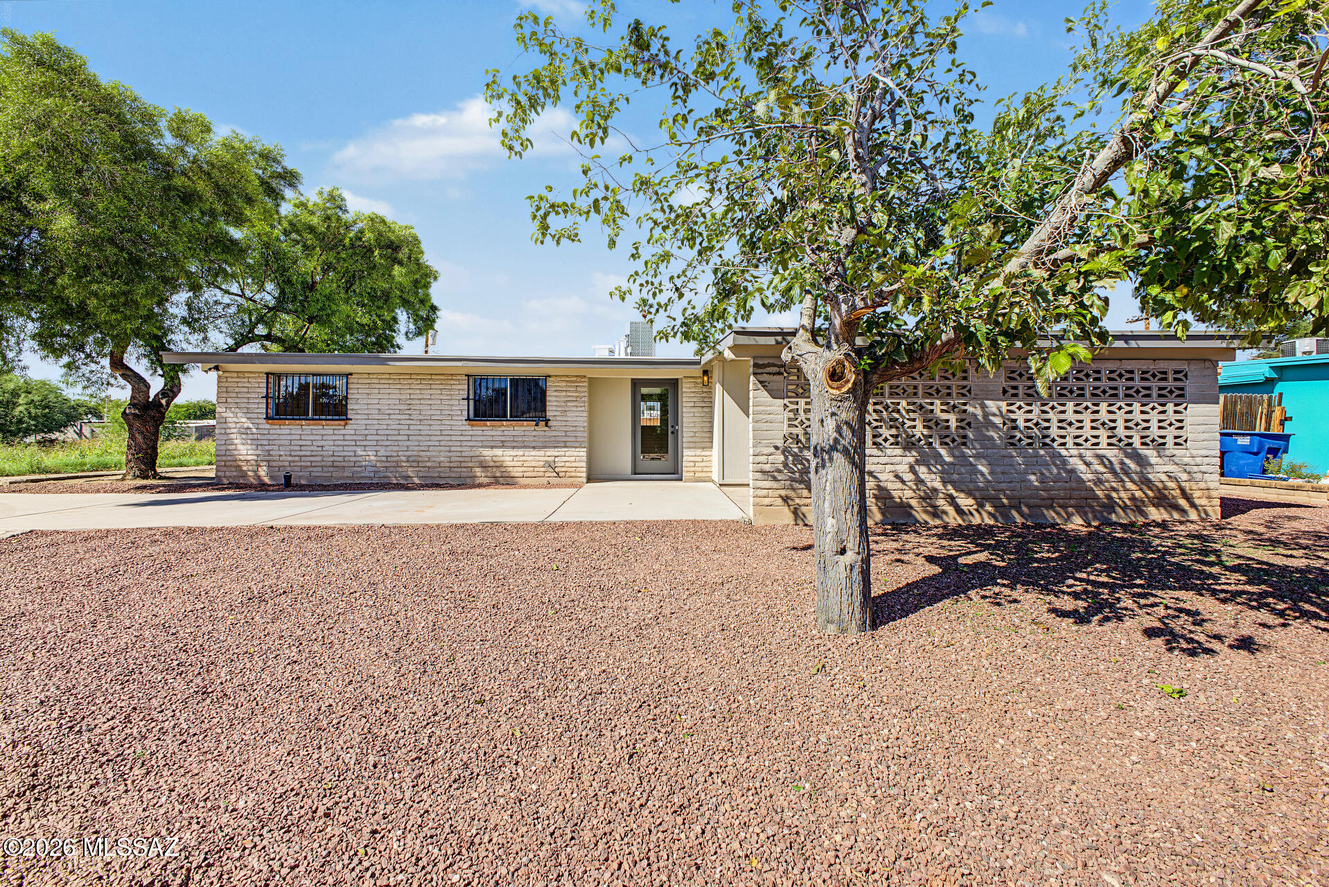 8425 E Mary Drive — photo