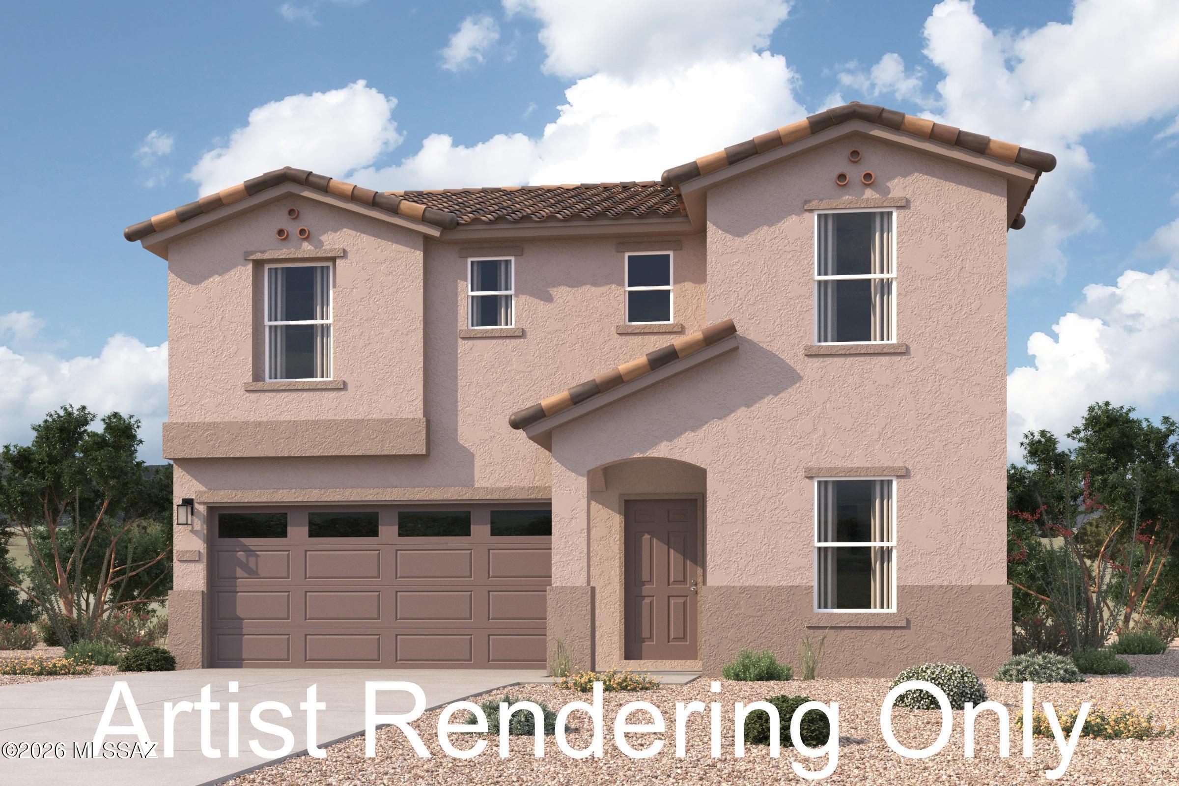 14232 E Felidae Way — photo