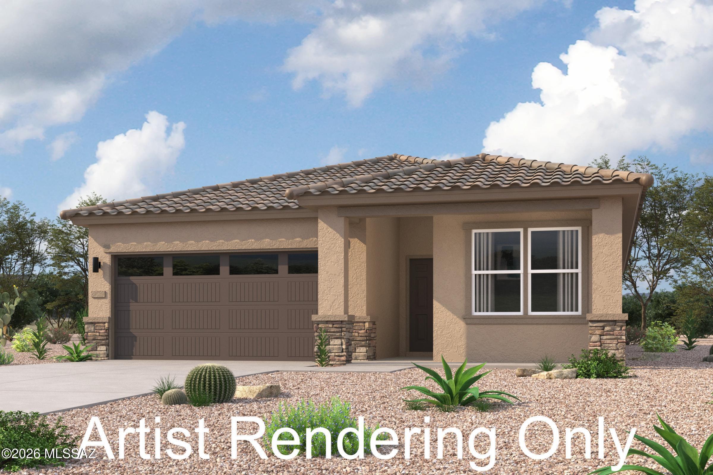 14193 E Silia Way — photo