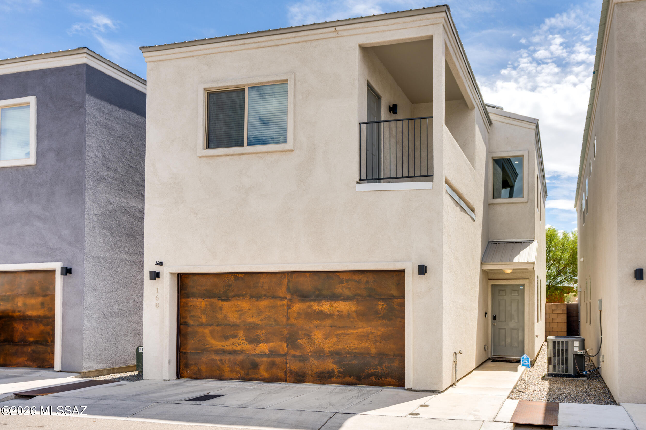 168 E Stone Court — photo
