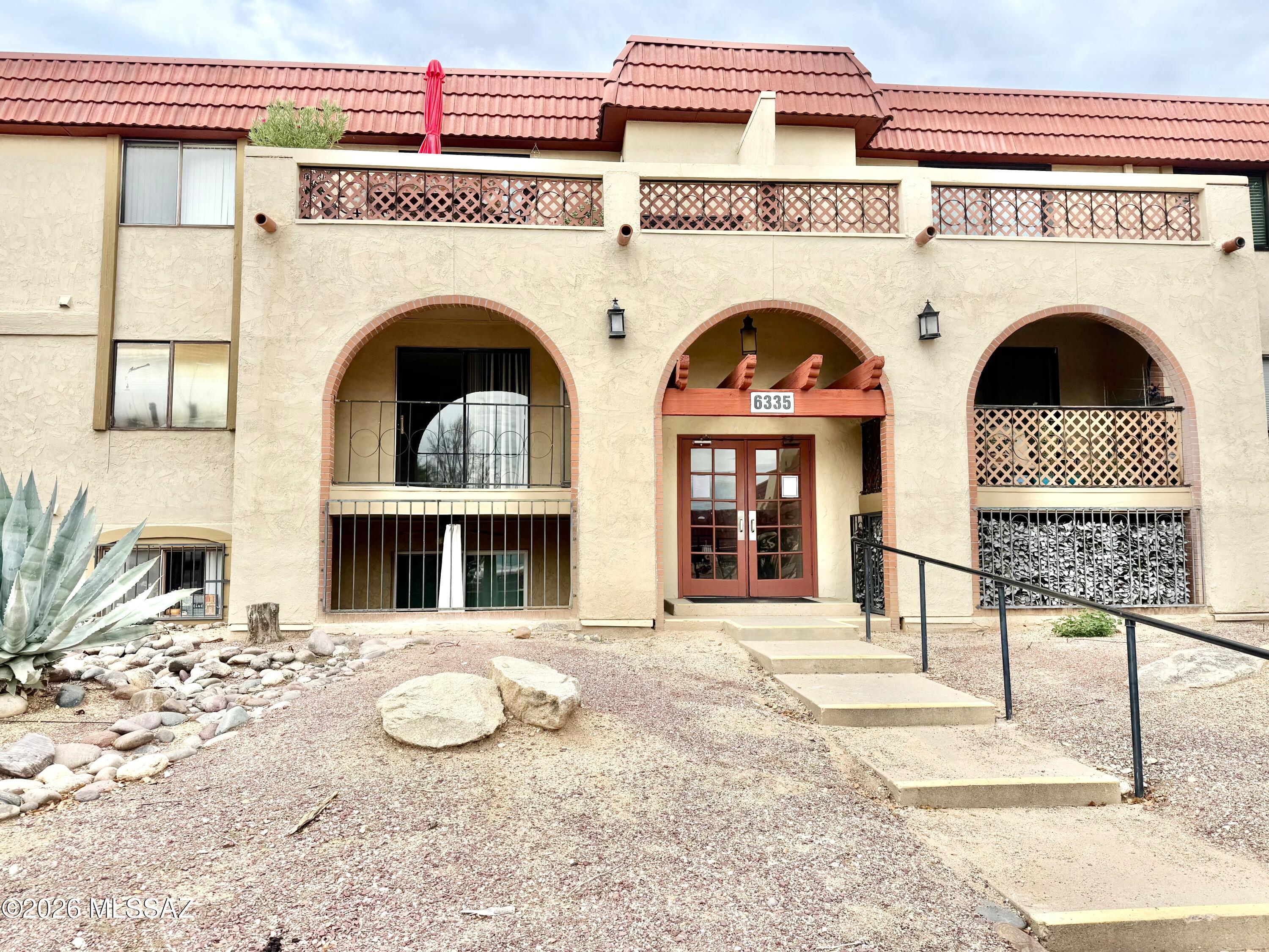 6335 N Barcelona Lane 717 — photo