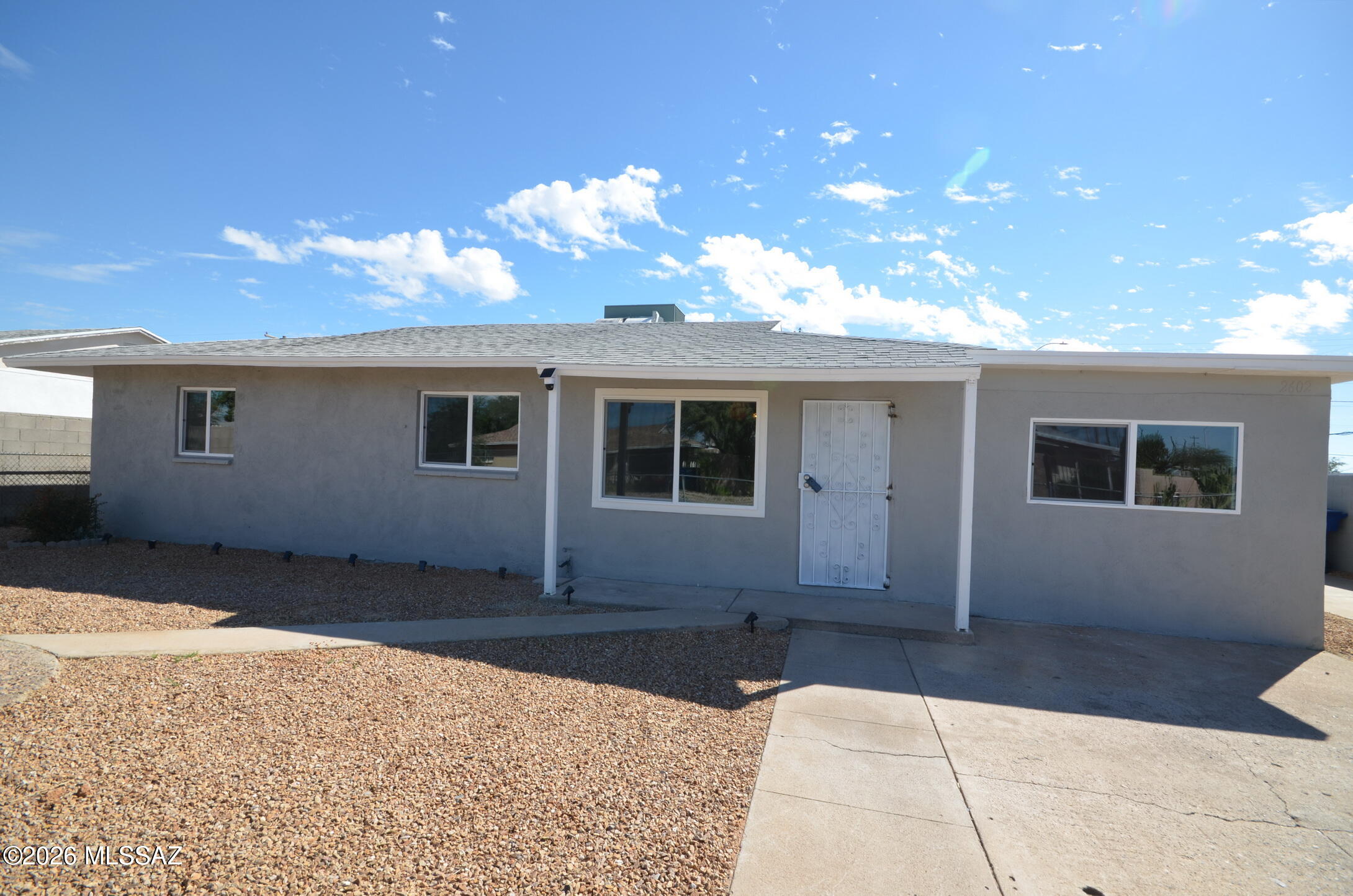 2602 E Coconino Vista — photo
