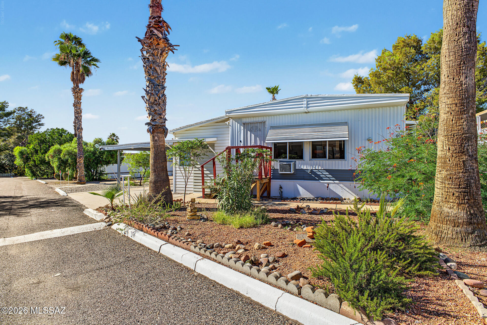 3810 N Romero Road 55 — photo