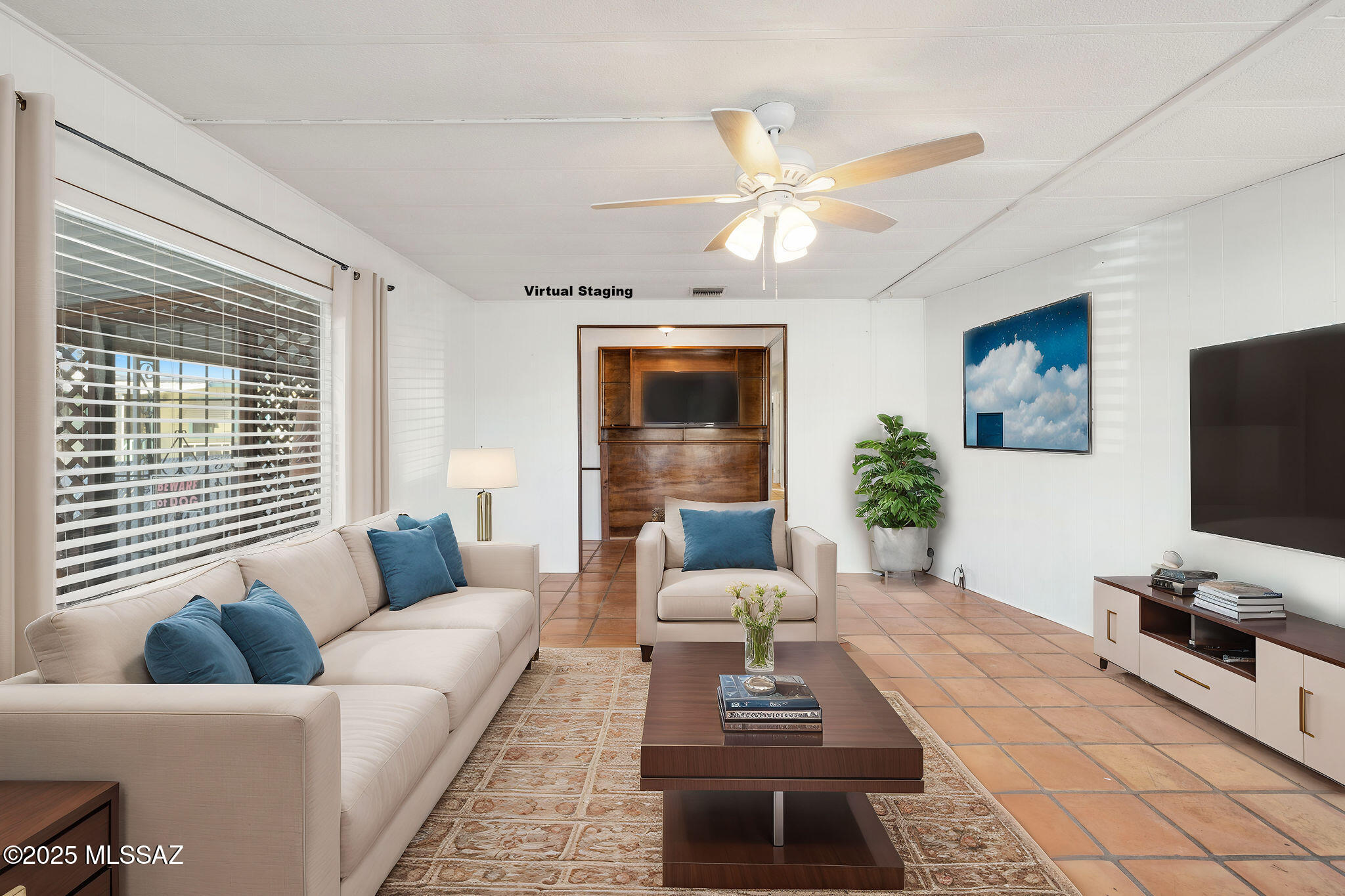 3531 W Grape Drive — photo