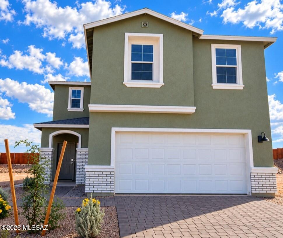 2751 W Gatsby Street — photo
