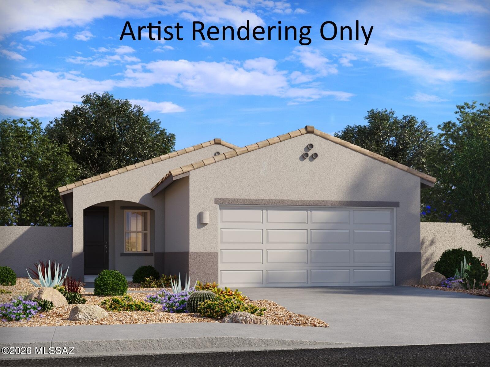 7347 S Gray Jay Drive — photo
