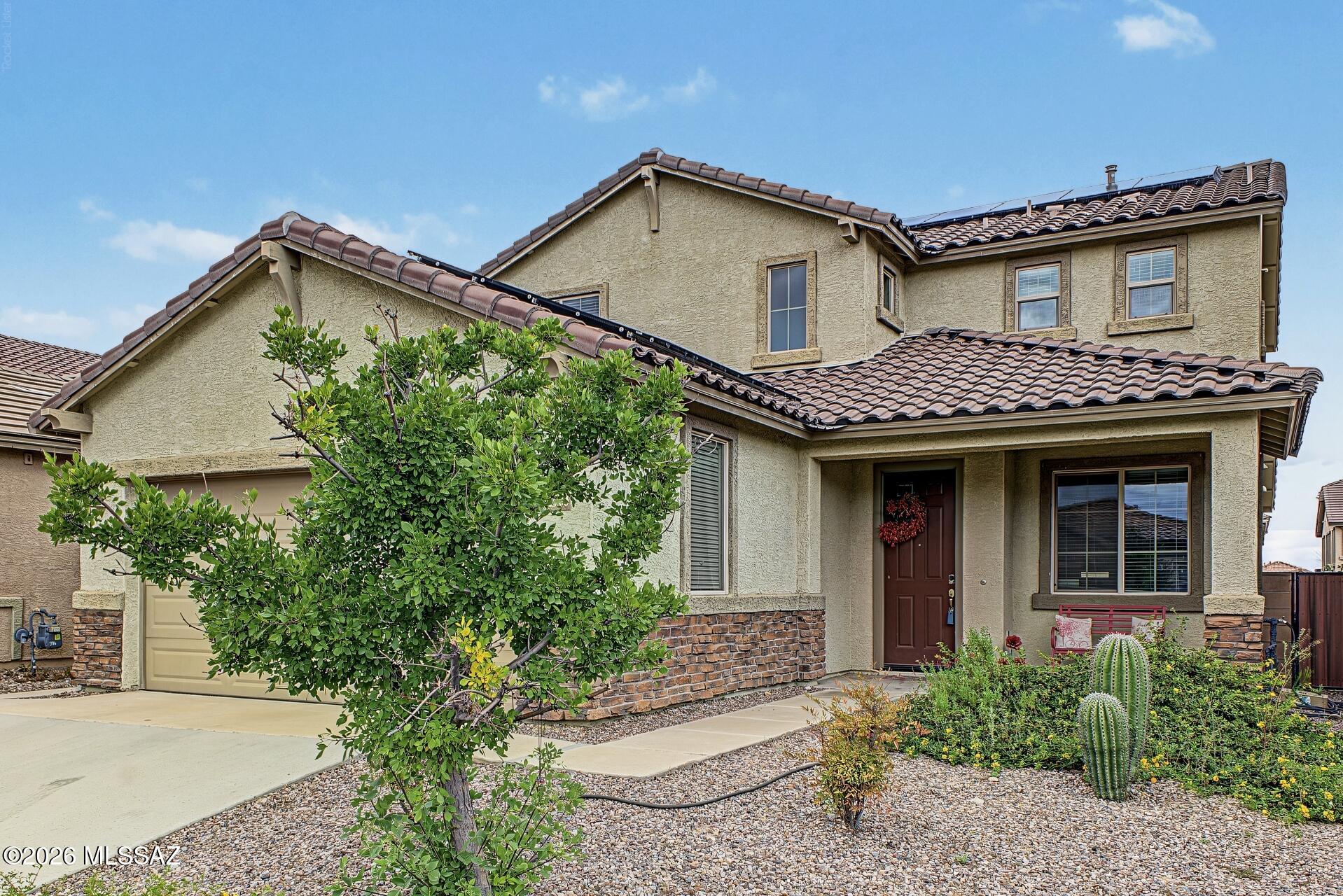 11403 E Glowing Sunset Drive — photo