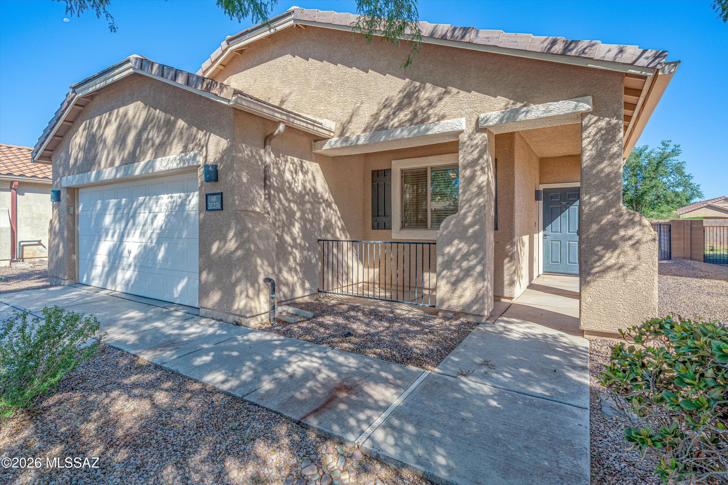 11276 W Massey Drive — photo